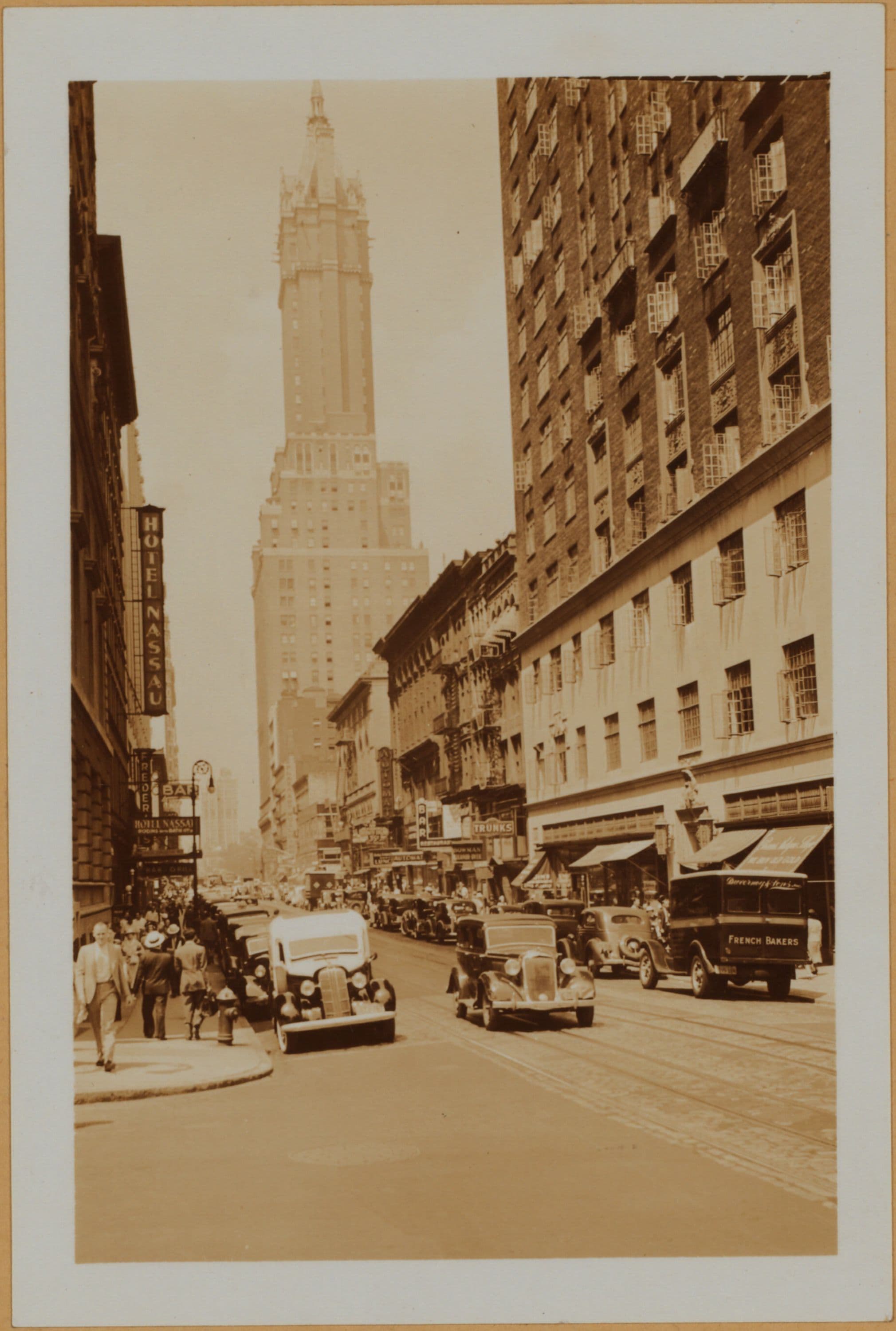 Manhattan: 59th Street - Park Avenue