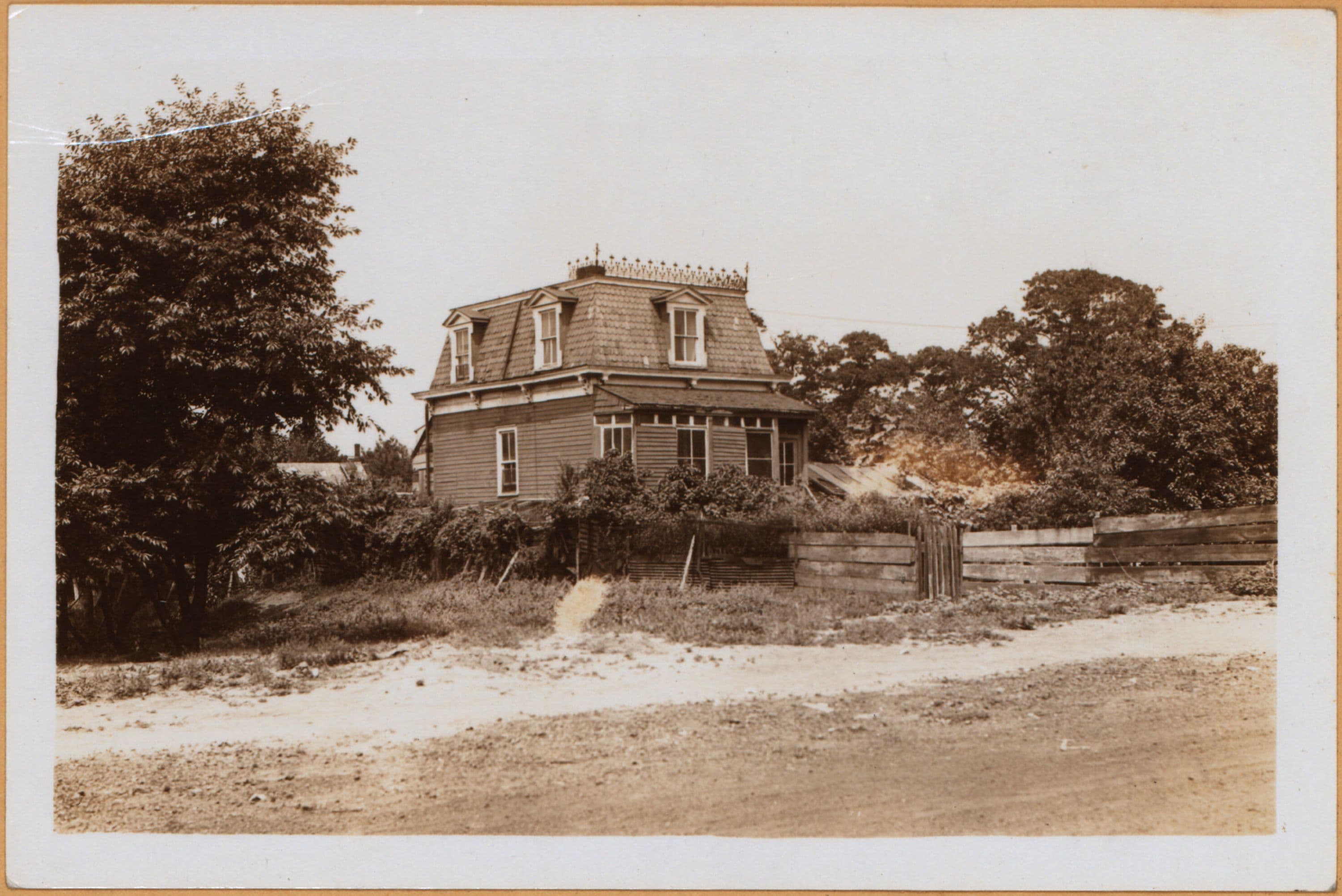 Brooklyn: 18th Street (East) - Avenue Y
