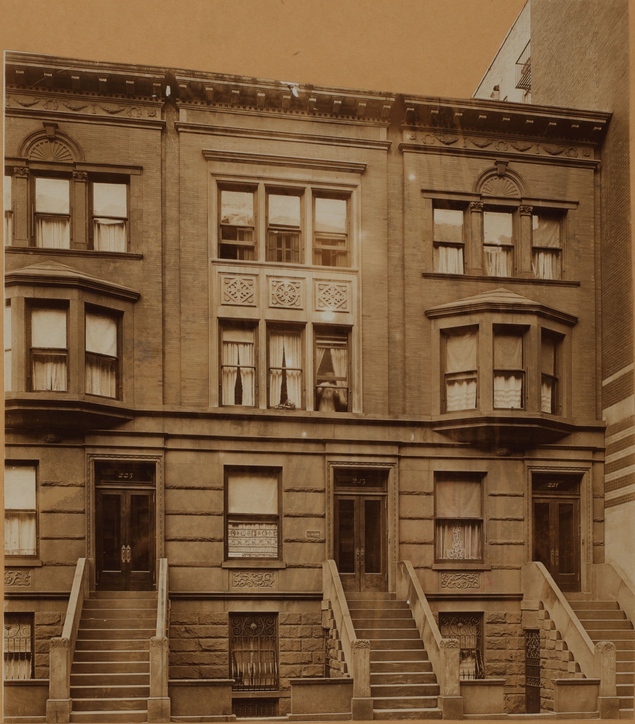 Manhattan: 113th Street (West) - 7th Avenue