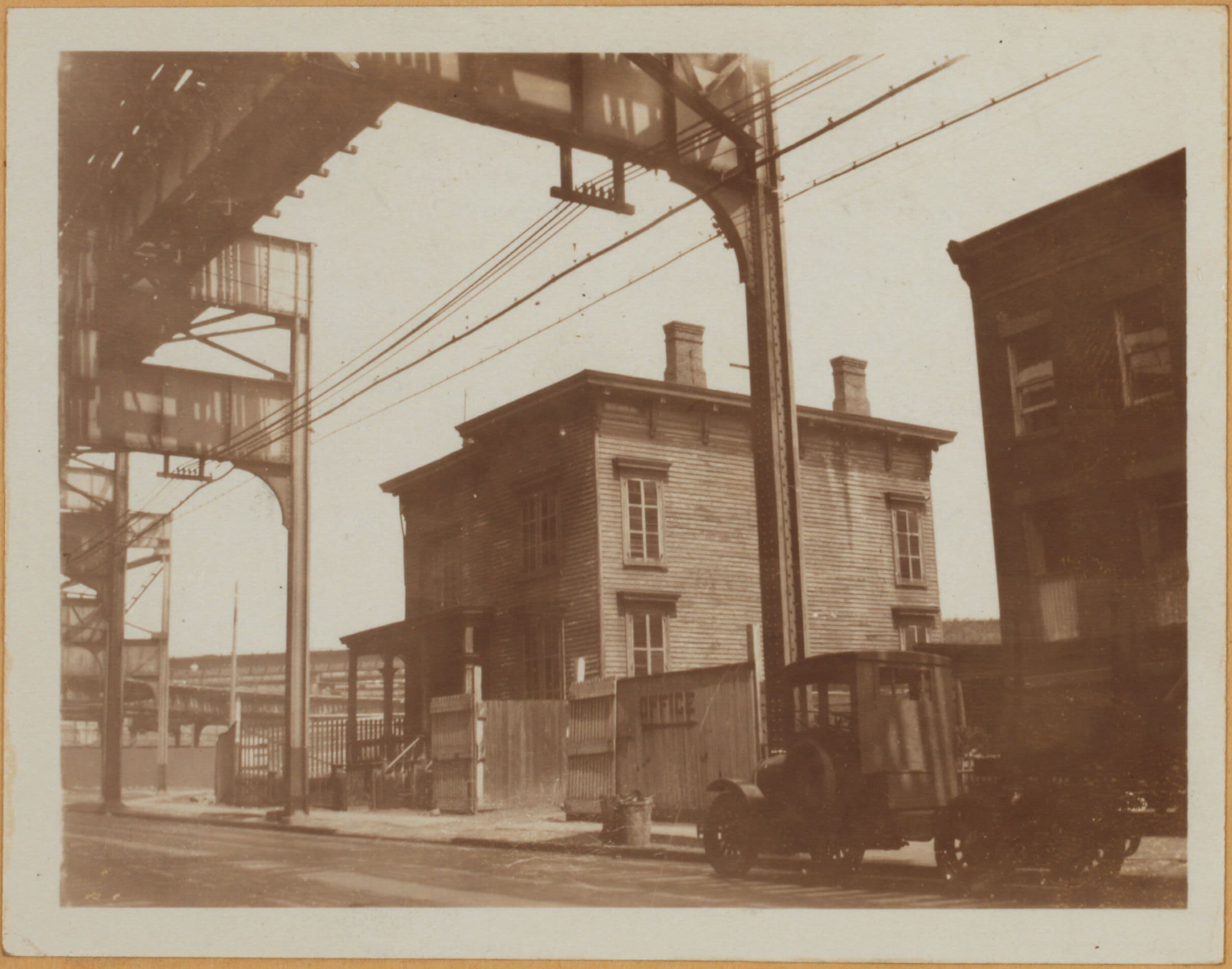 Brooklyn: Williams Pl. - Herkimer St.