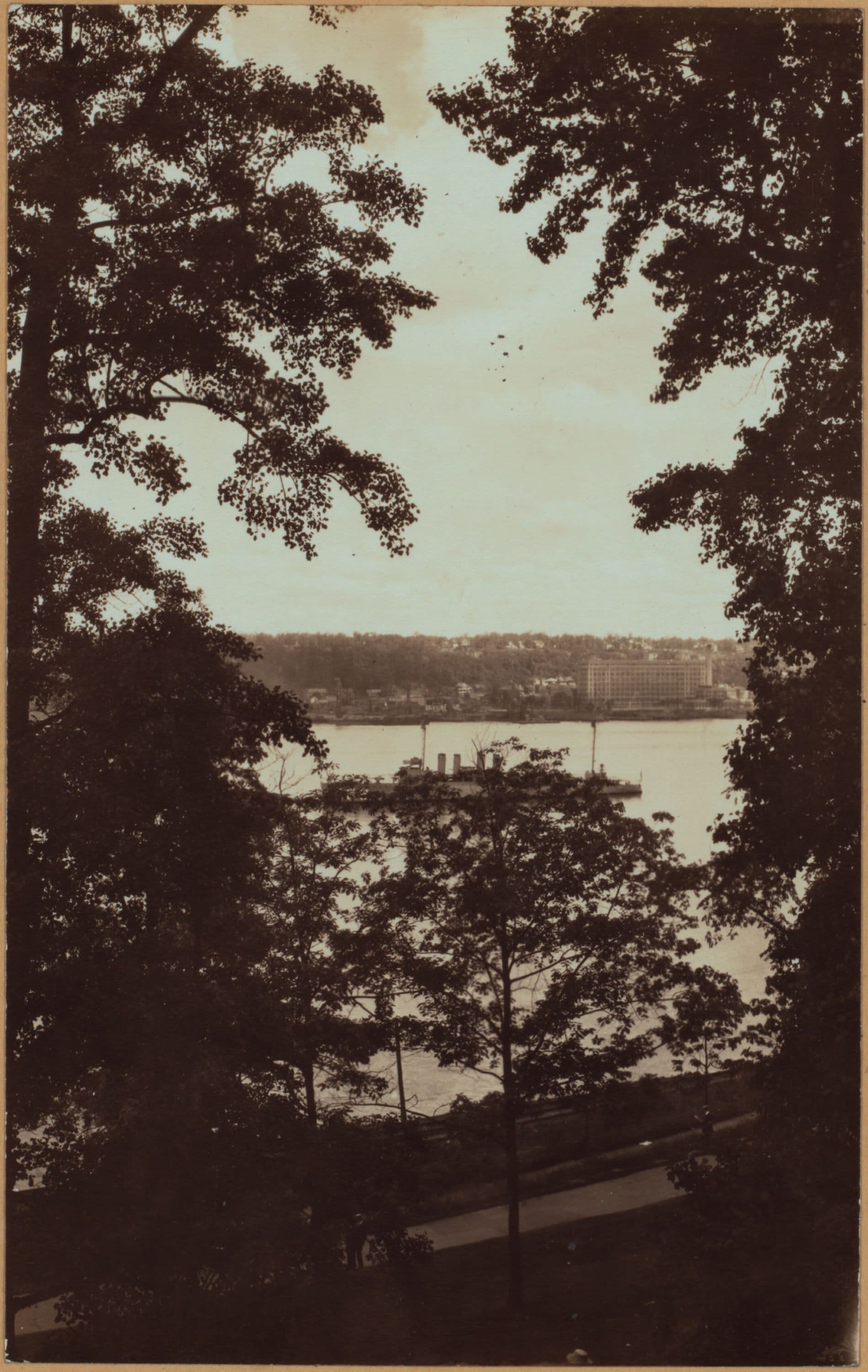 Manhattan: 108th Street - 167th Street