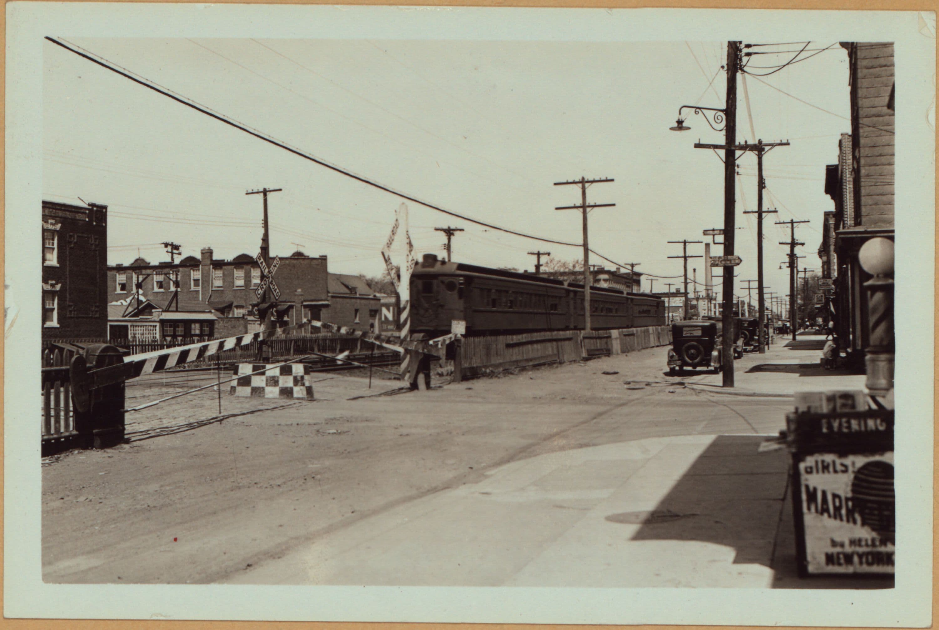 Queens: Atlantic Avenue - 116th Street