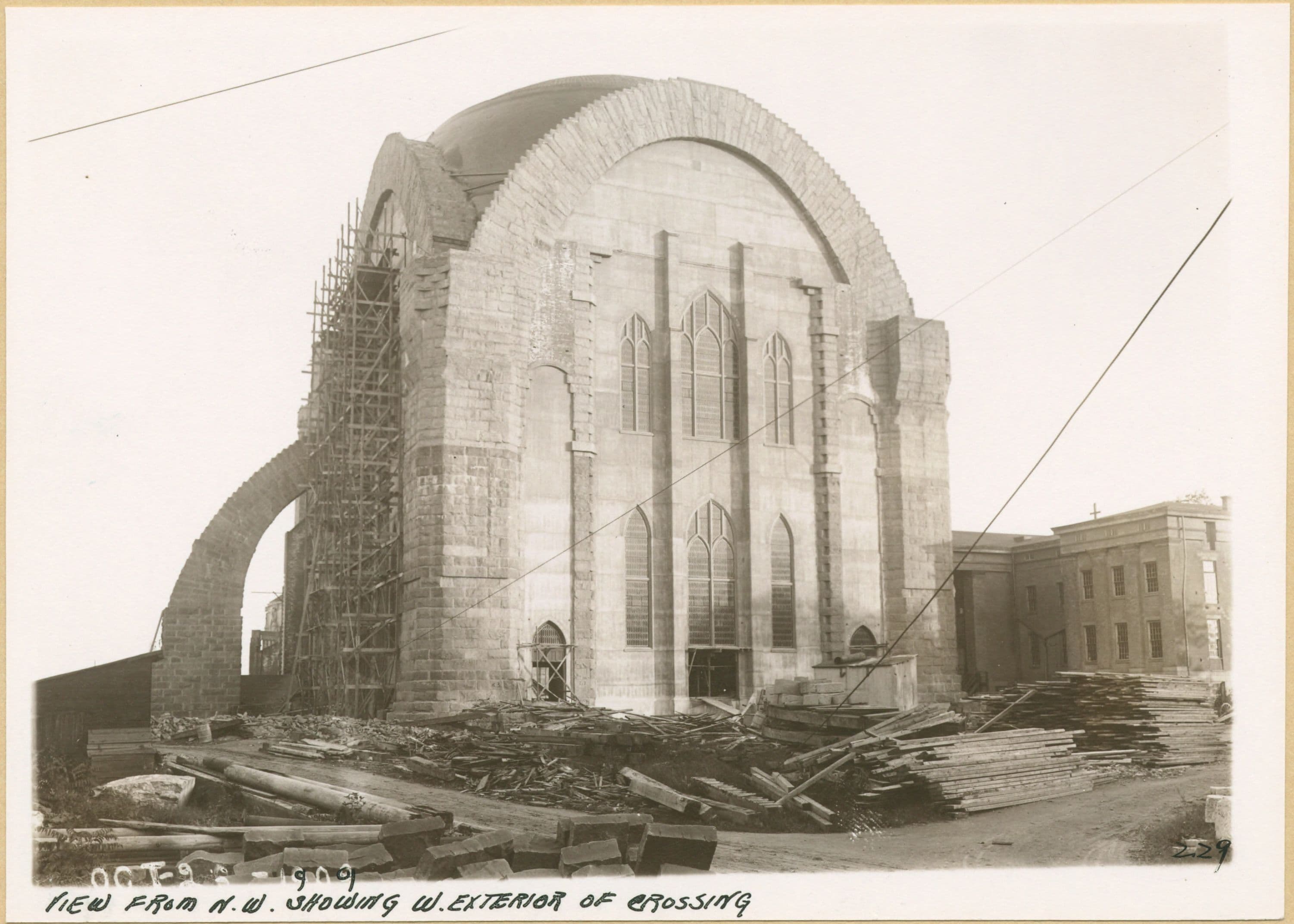 Manhattan: Amsterdam Avenue - Cathedral Parkway