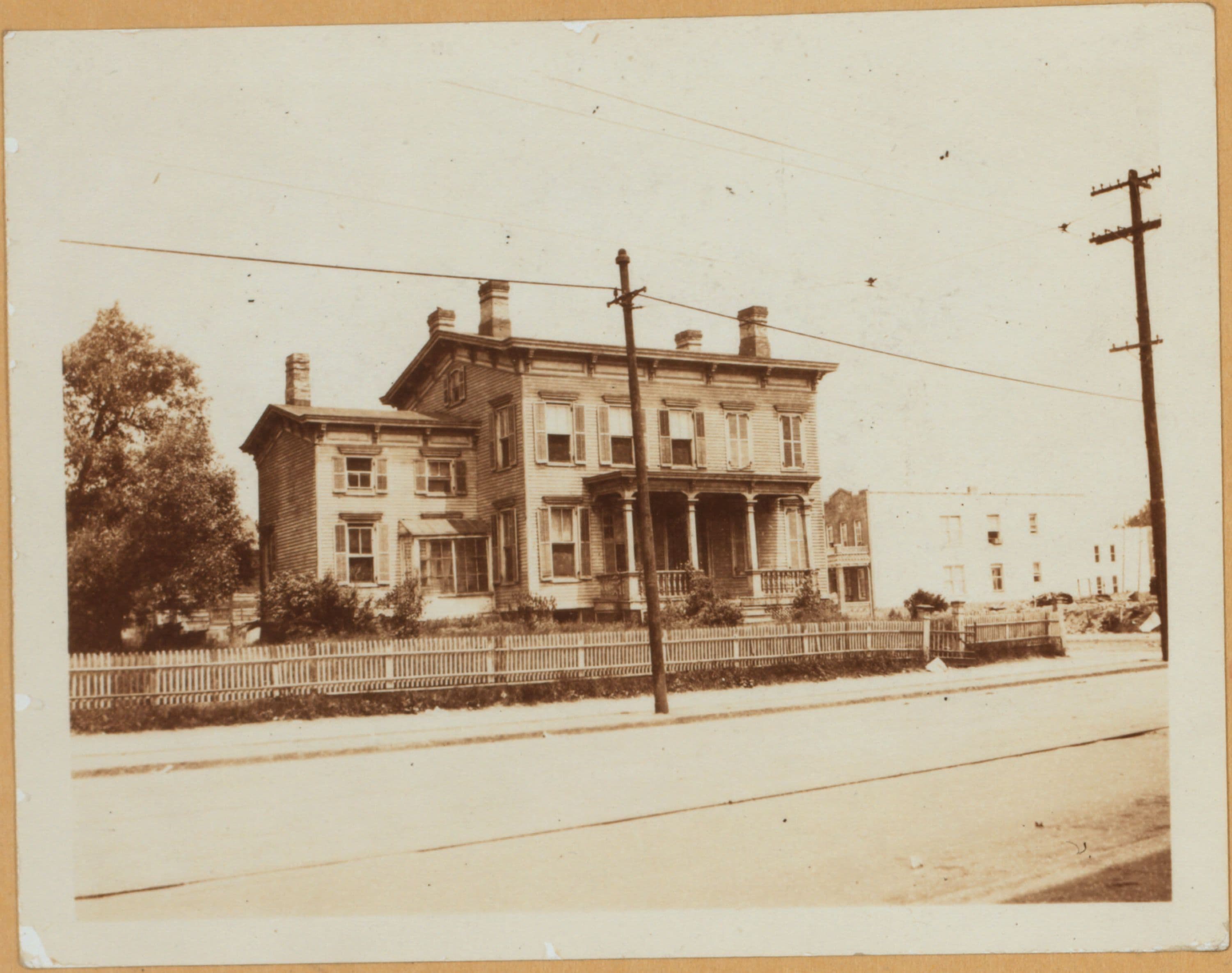 Brooklyn: New Lots Avenue - Sheffield Avenue