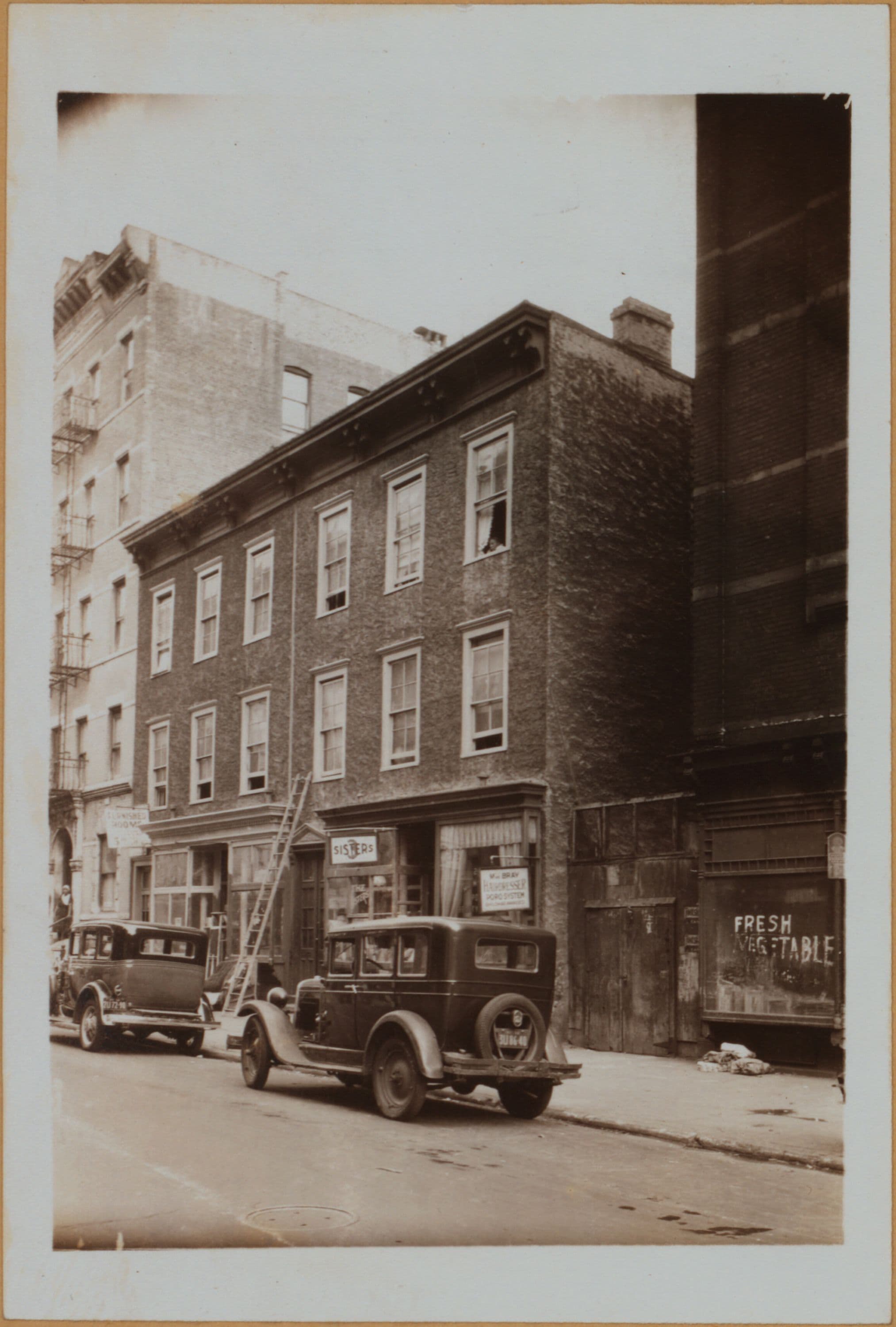 Manhattan: 144th Street (West) - 8th Avenue