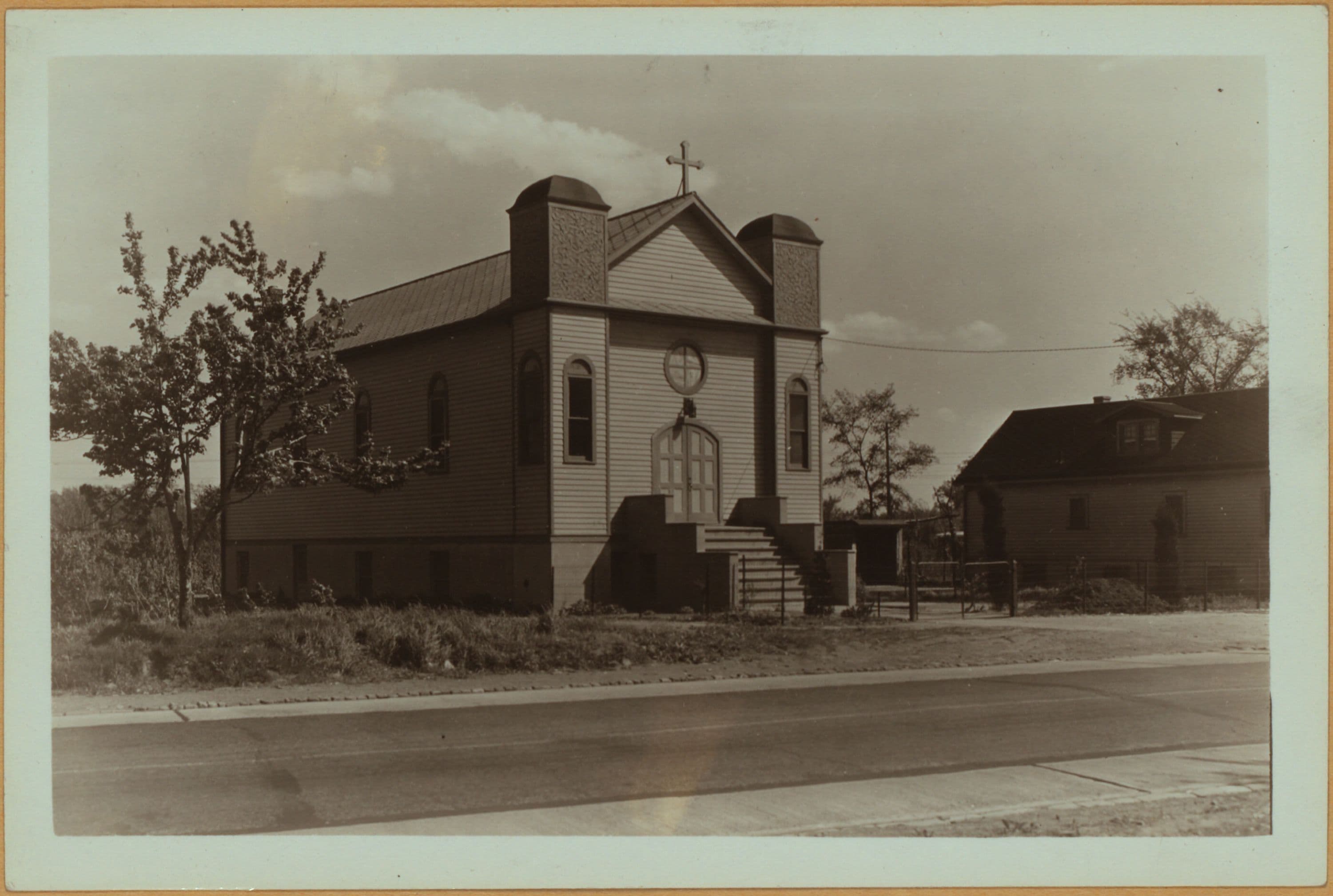 Richmond: Richmond Avenue - Victory Boulevard