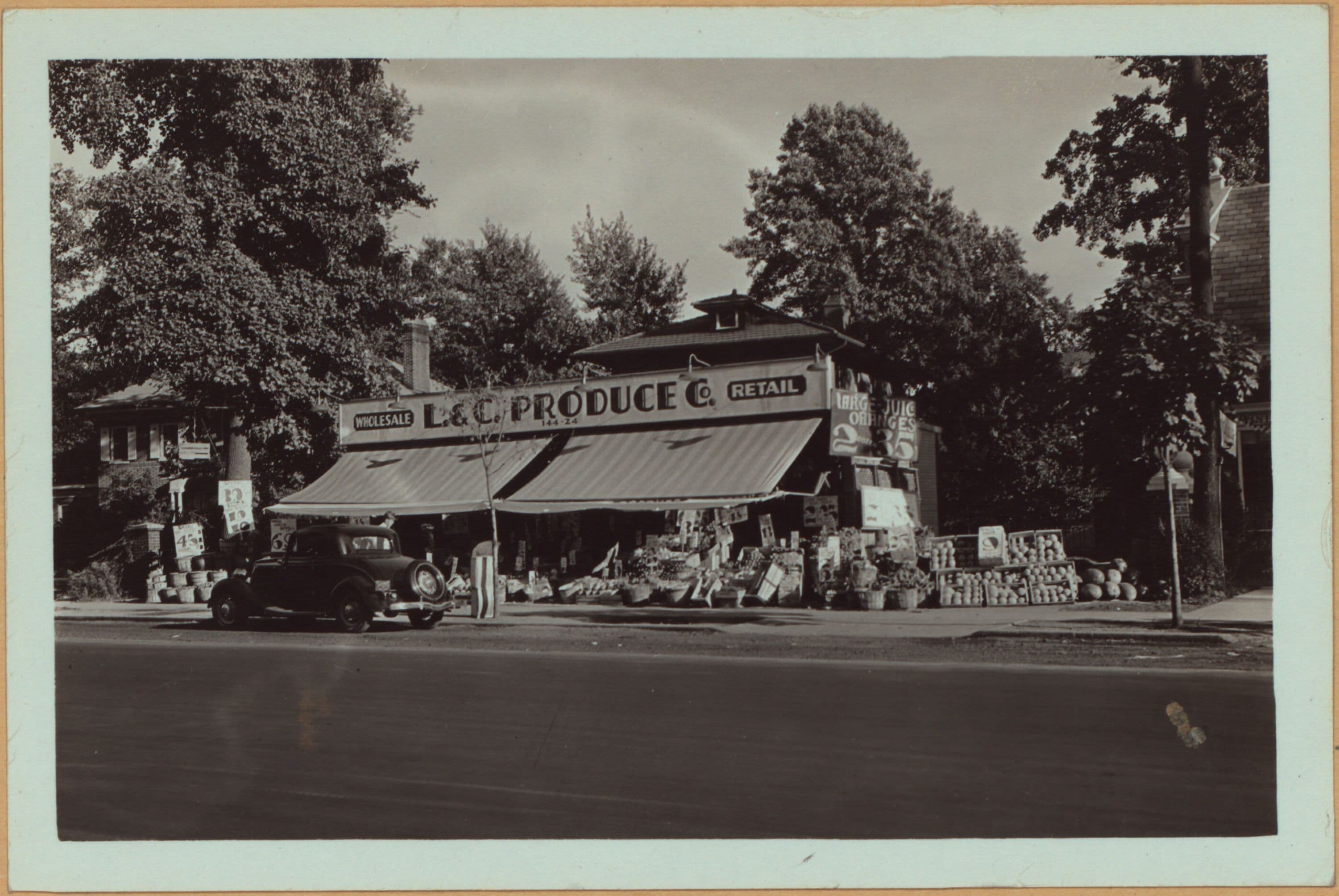Queens: Northern Boulevard - Parsons Boulevard