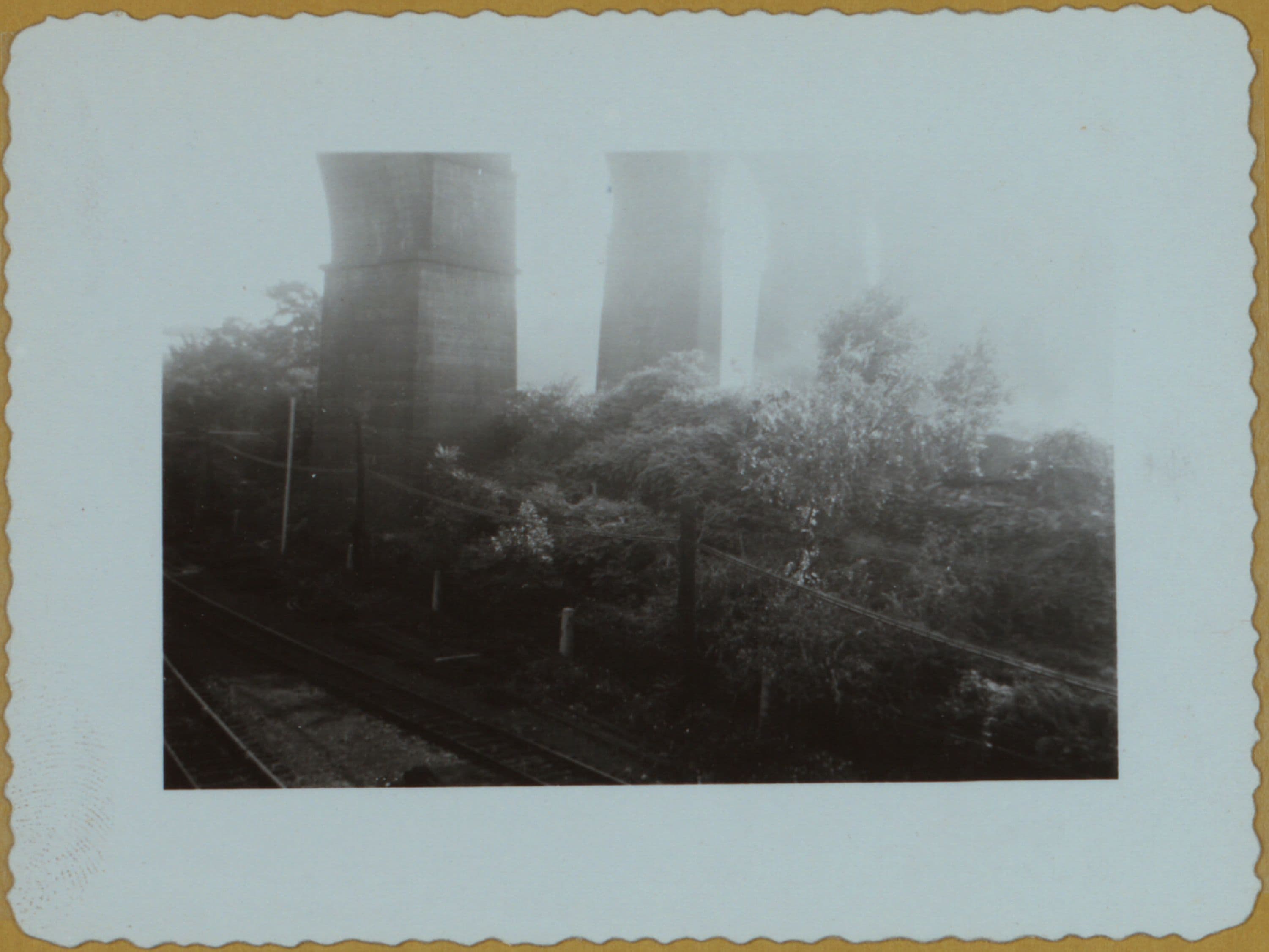 Bridges - High Bridge.