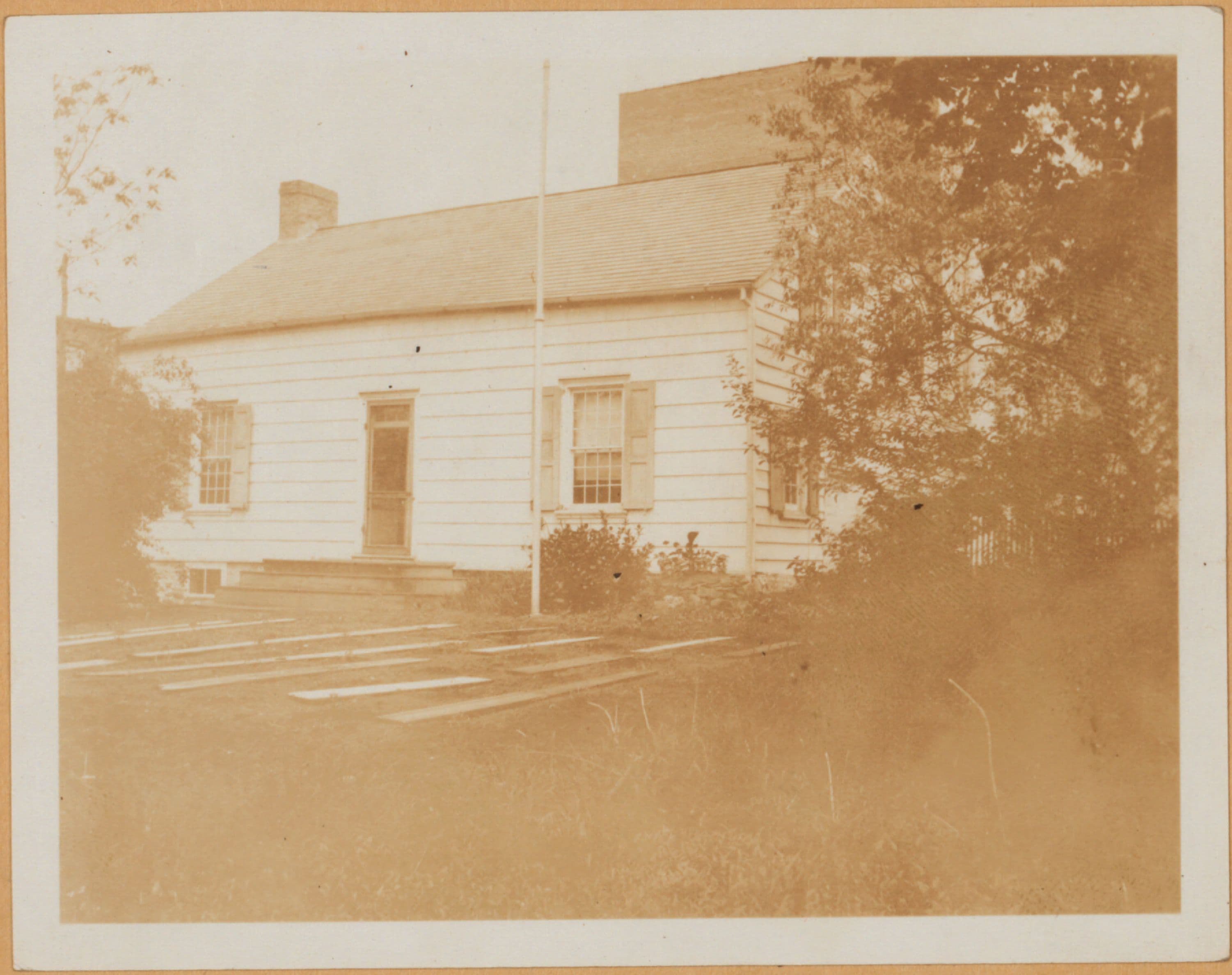 Brooklyn: Jerome Street - Dumont Avenue