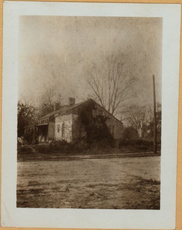 Bronx: Macombs Road - Mt. Eden Avenue