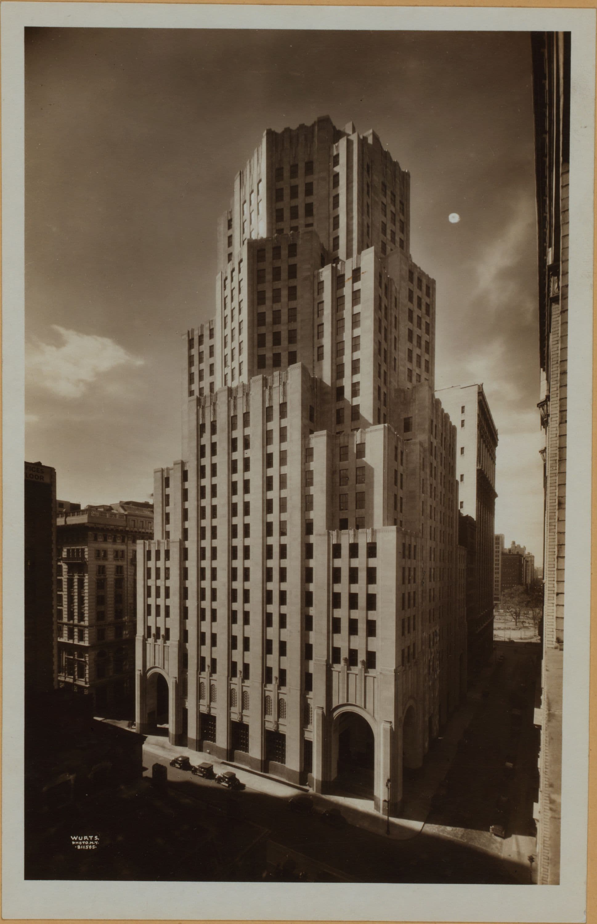 Manhattan: 4th Avenue - 24th Street