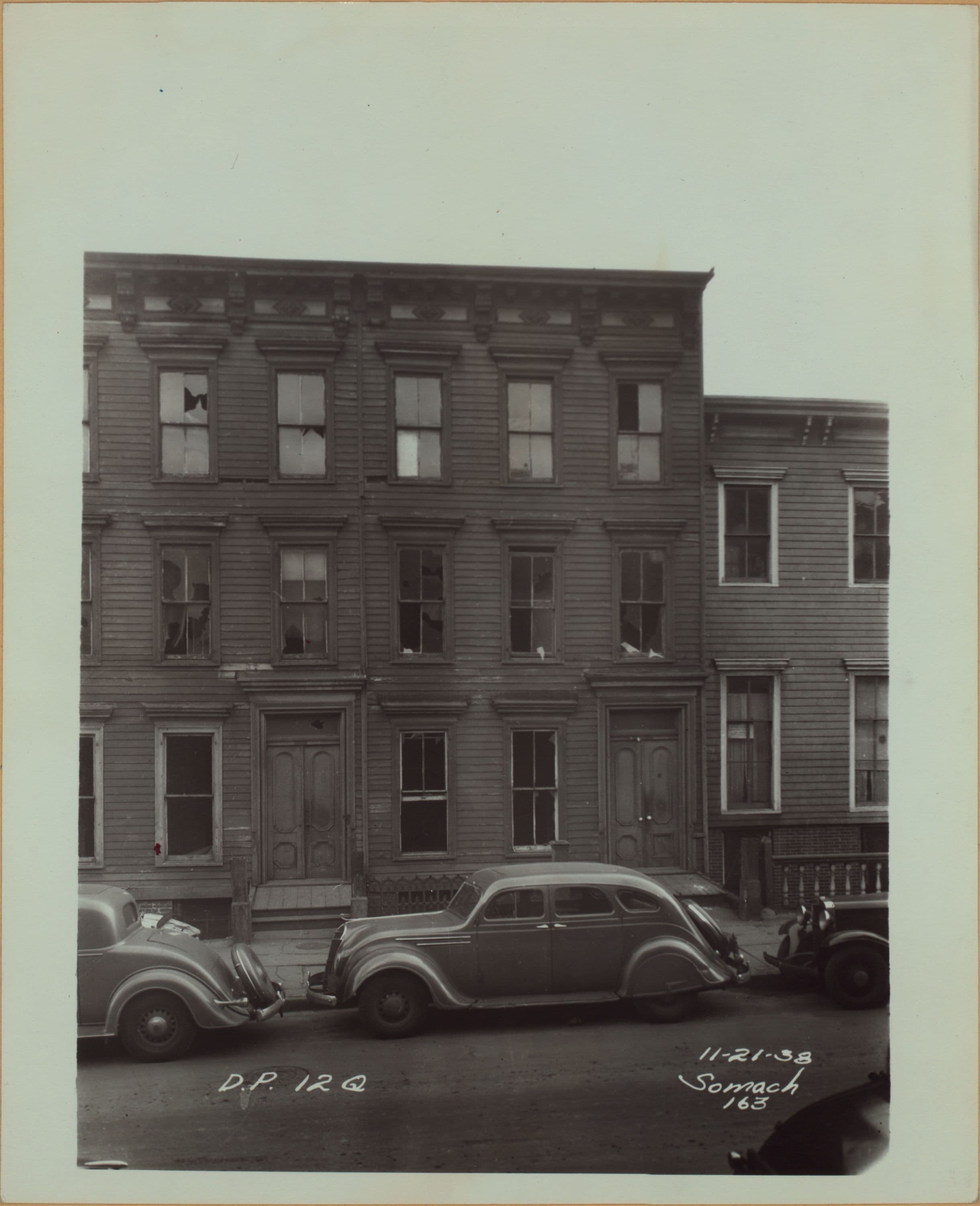 Queens: 51st Avenue - 11th Street
