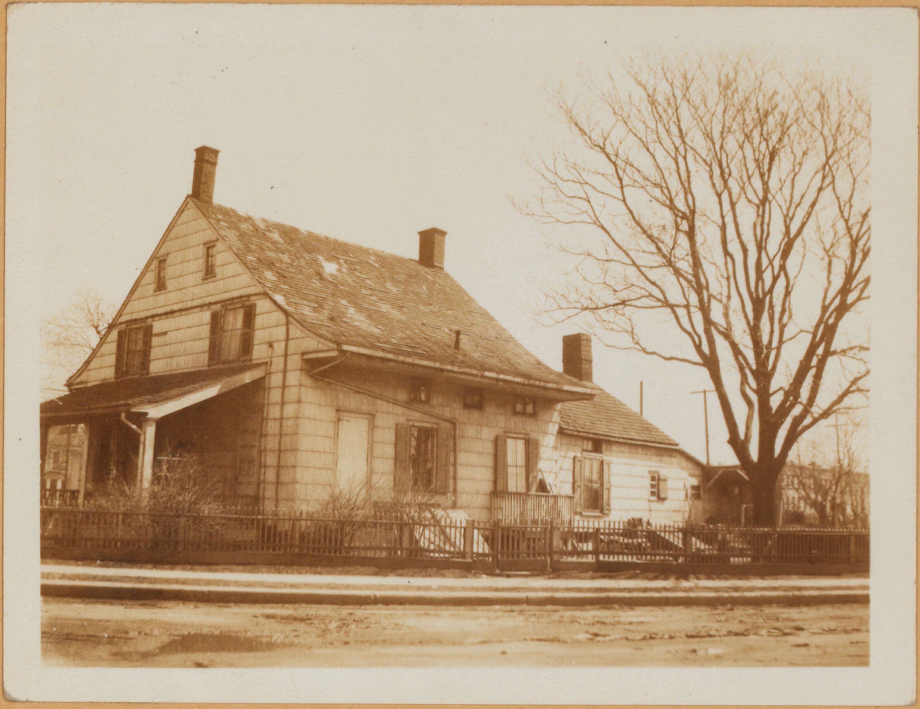 Brooklyn: Flatbush Avenue - Avenue J