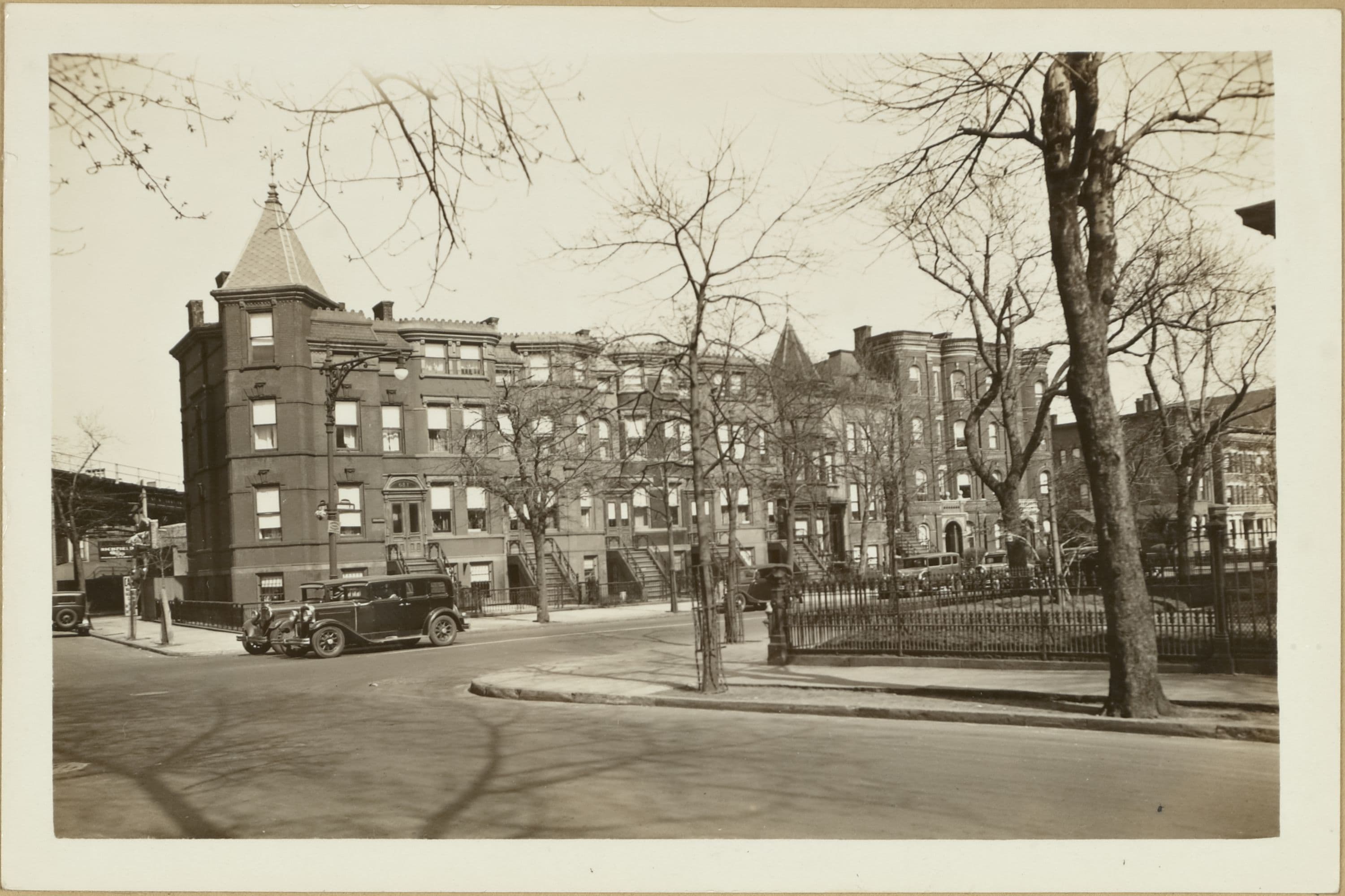 Brooklyn: Bushwick Avenue - Willoughby Avenue