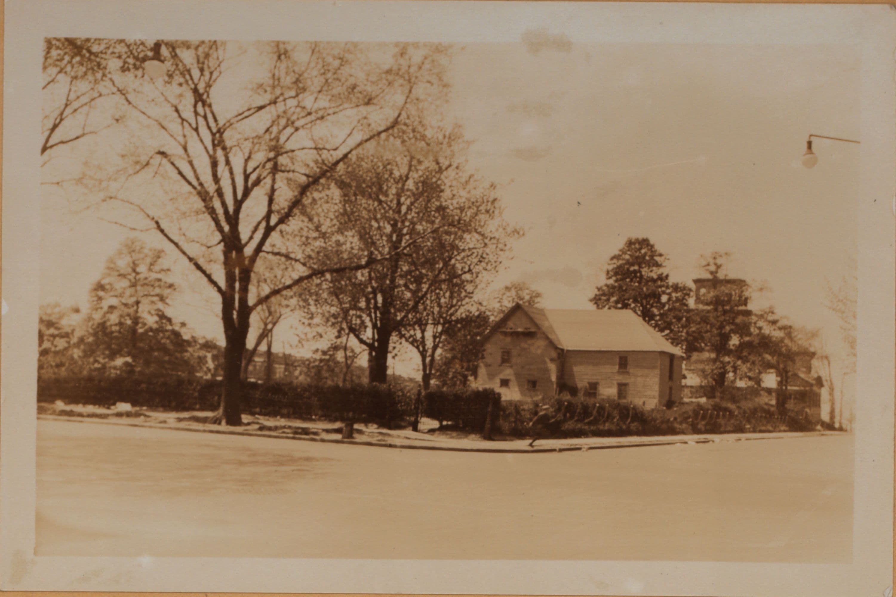 Brooklyn: 72nd Street - Ridge Boulevard