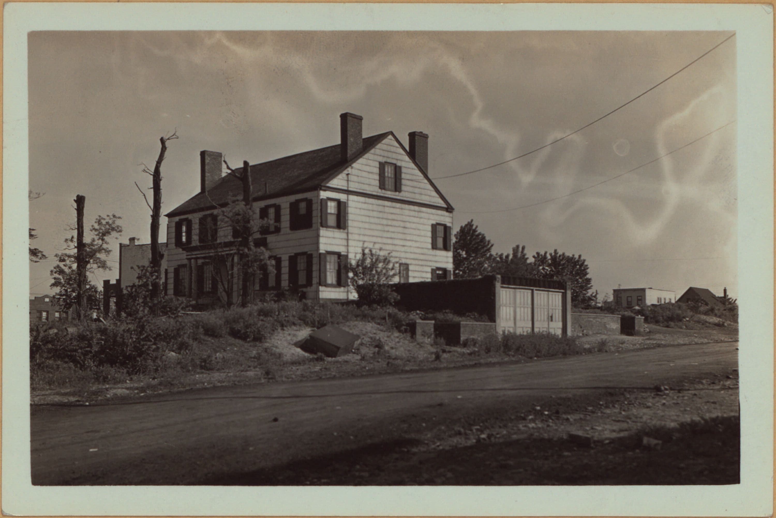 Queens: 48th Street - 21st Avenue