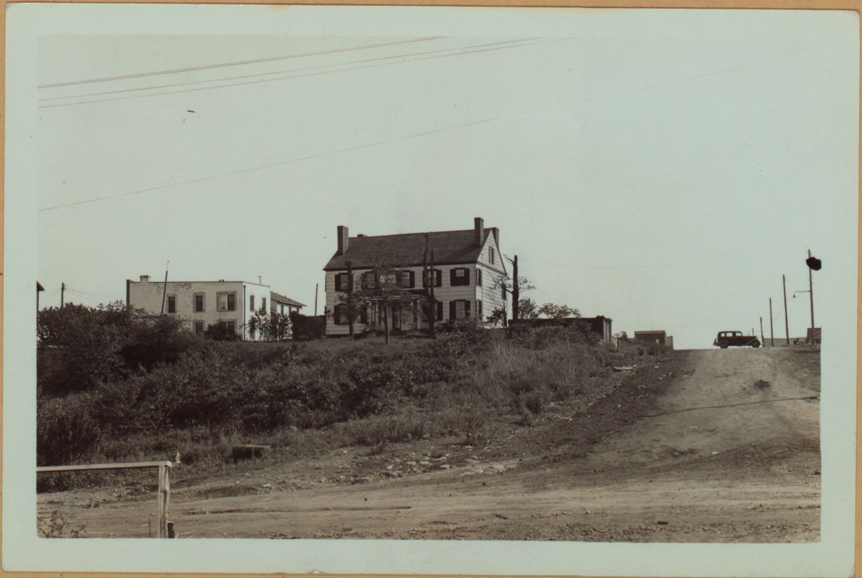 Queens: 48th Street - 21st Avenue