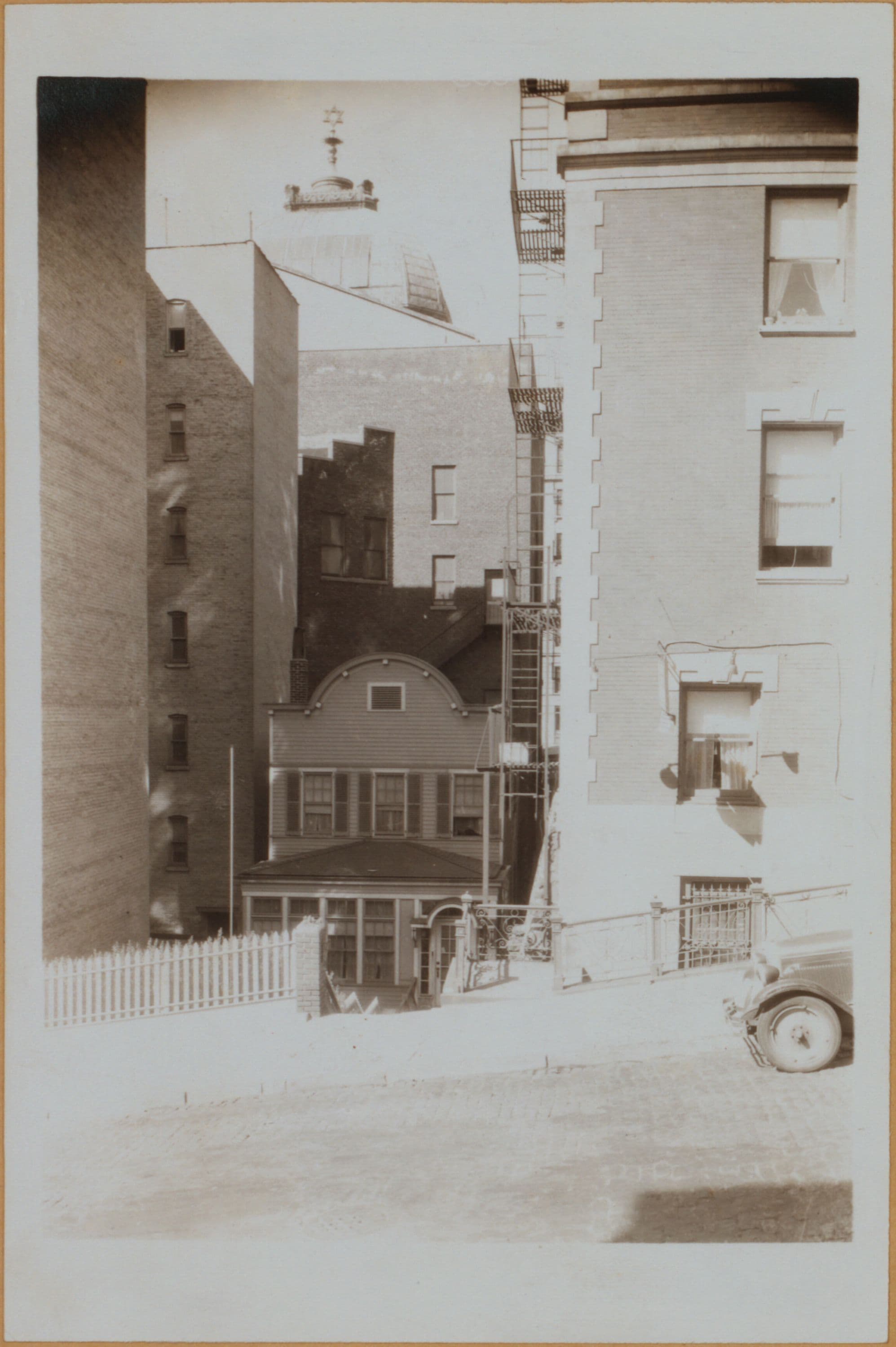 Manhattan: 148th Street (West) - Broadway