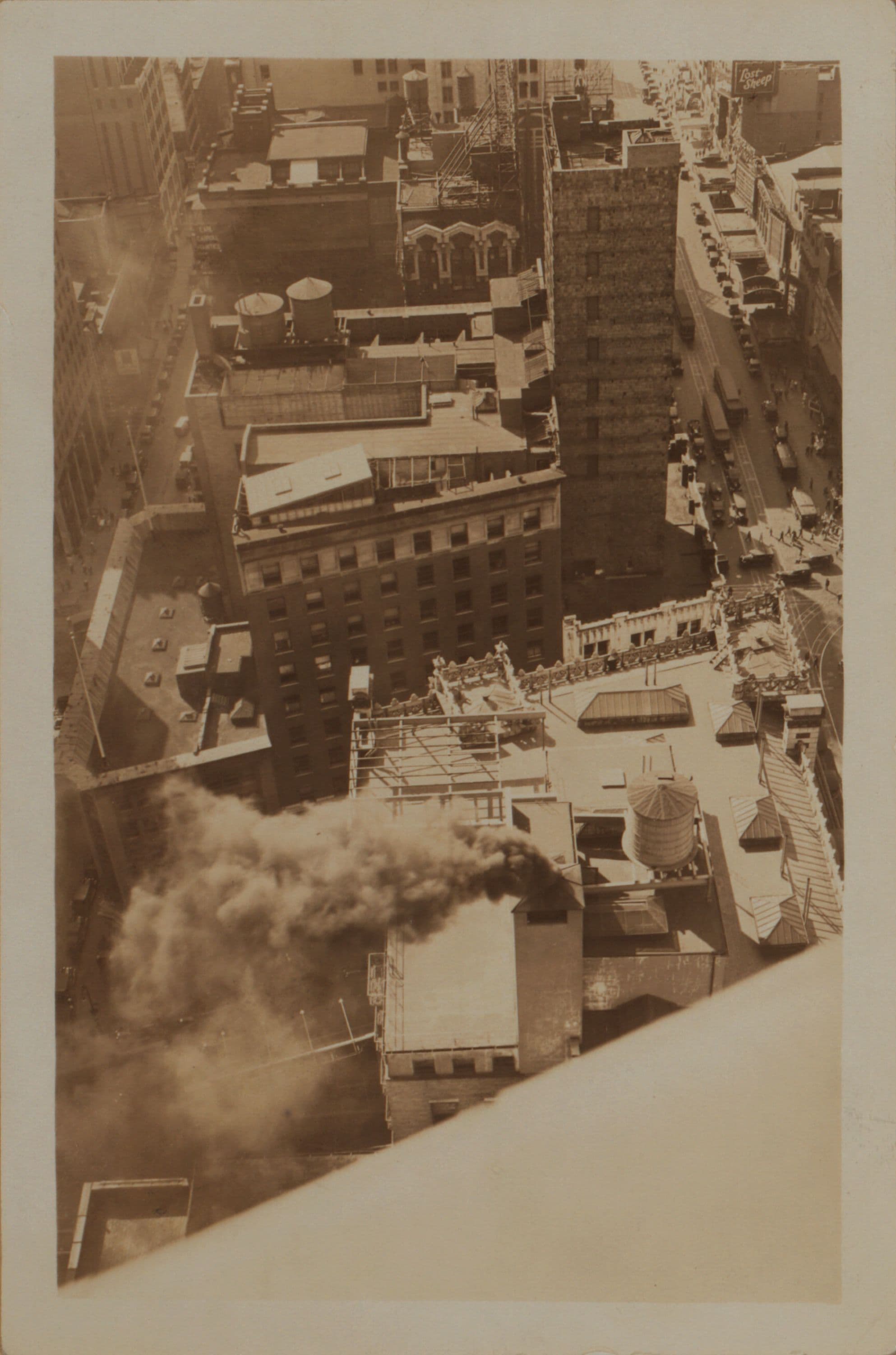 Manhattan: Broadway - 41st Street (West)