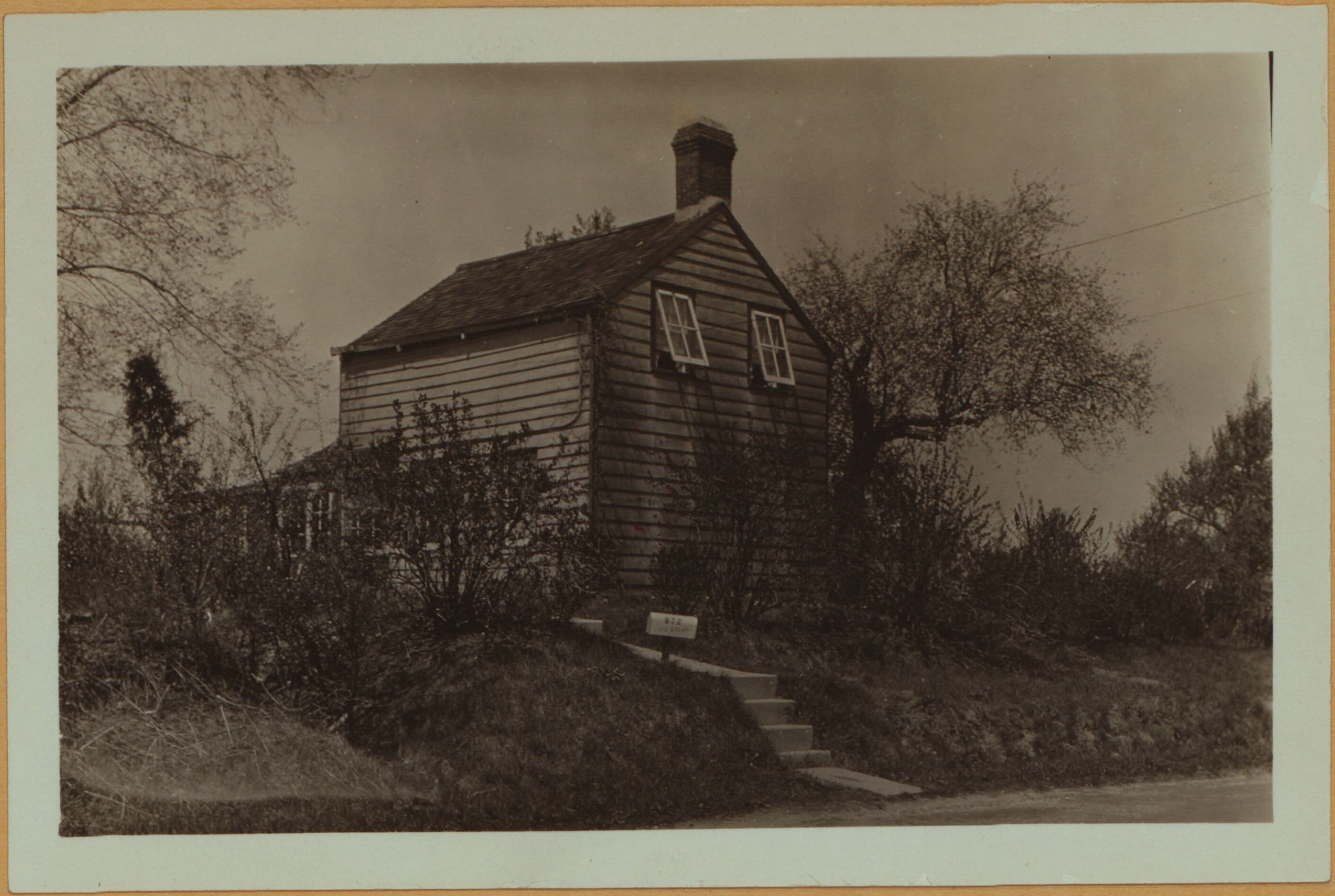 Richmond: Rossville Avenue - Tarbes Avenue