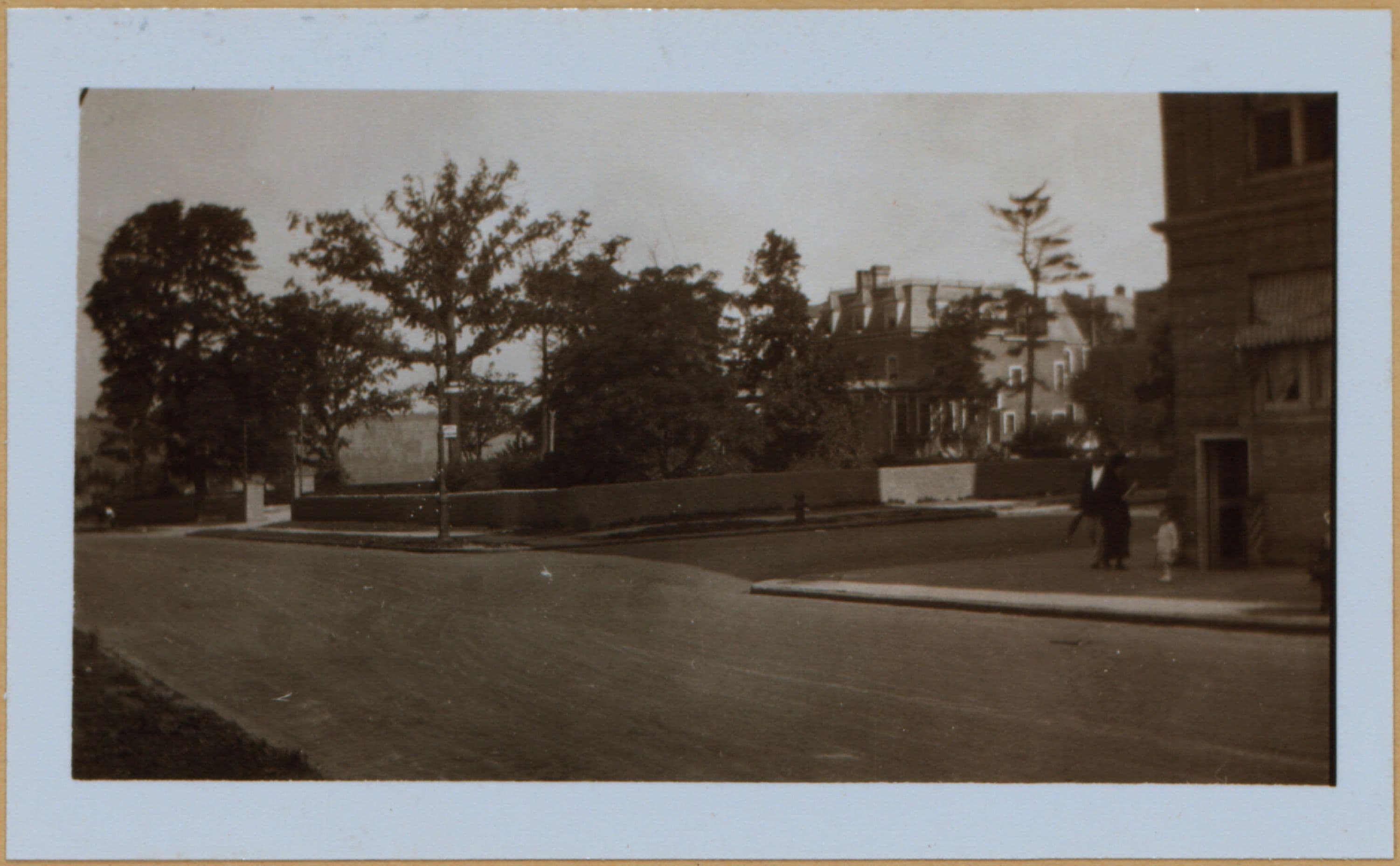 Manhattan: Haven Avenue - 177th Street (West)