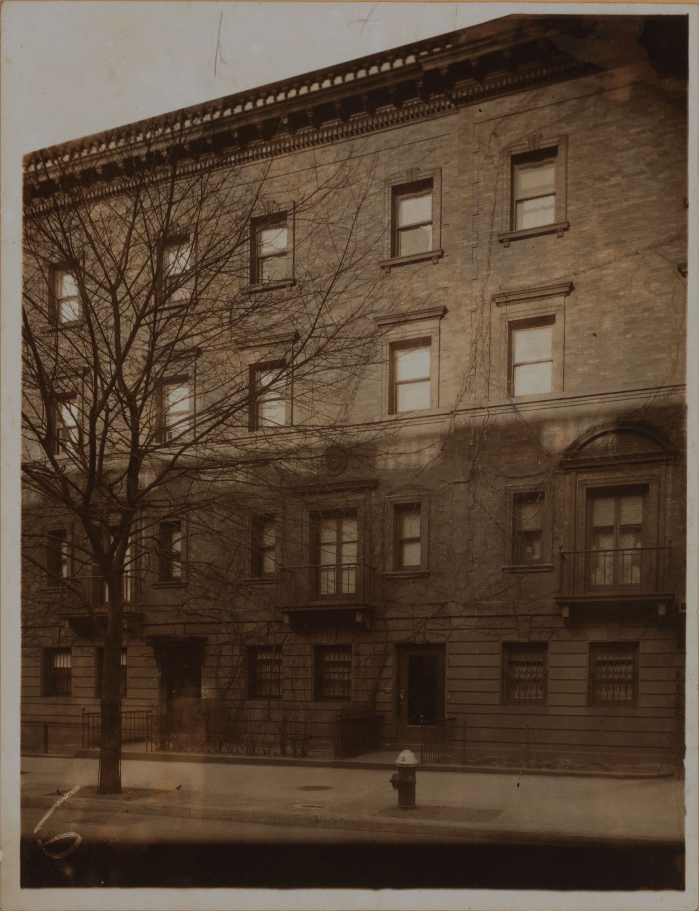 Manhattan: 139th Street (West) - 7th Avenue, 1910