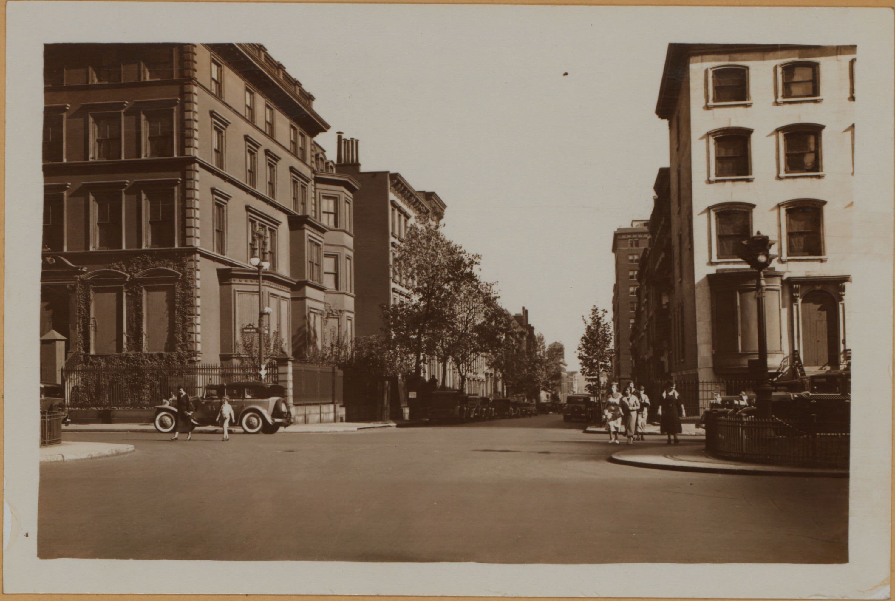 Manhattan: 36th Street - Park Avenue