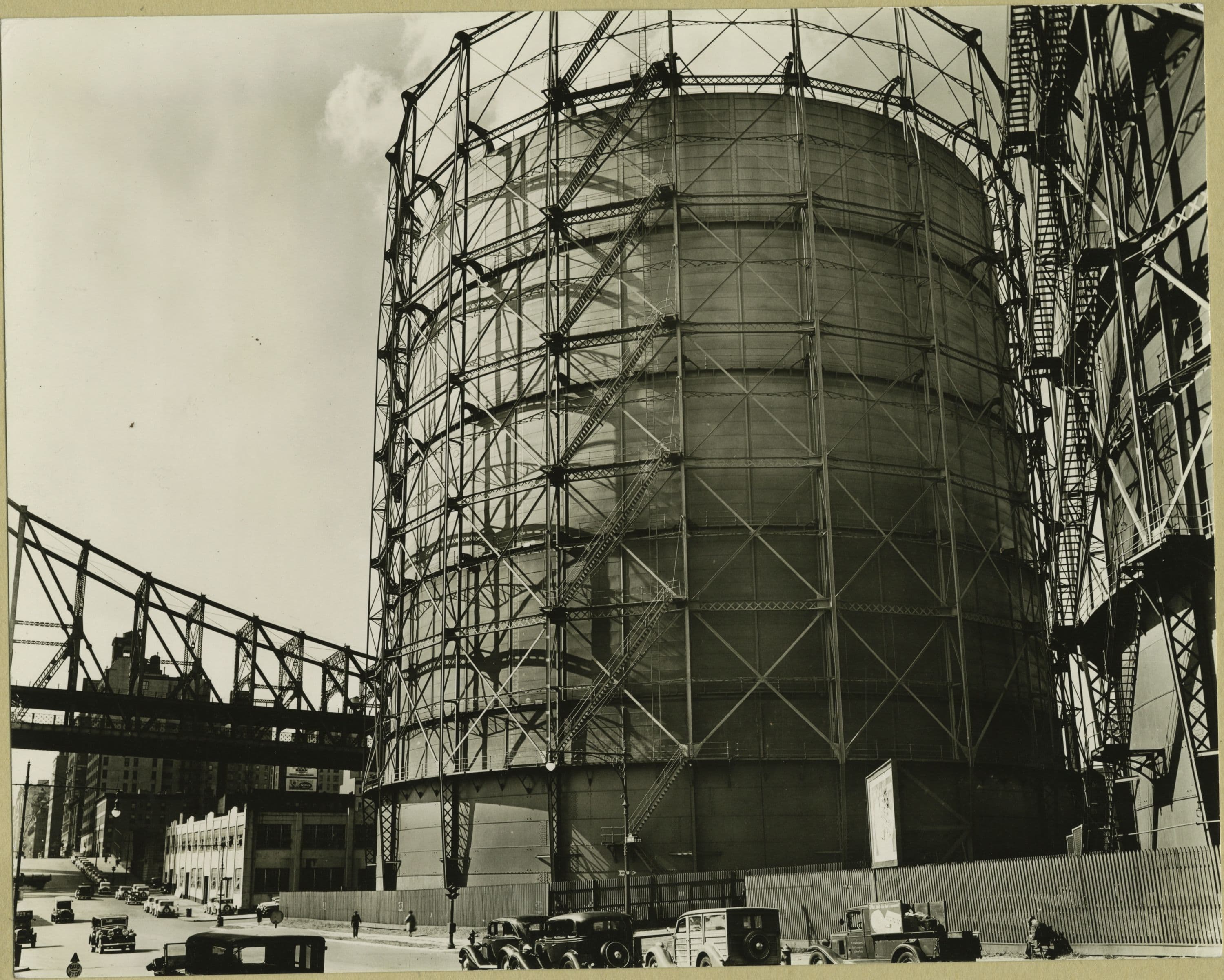 Manhattan: York Avenue - 62nd Street (East).