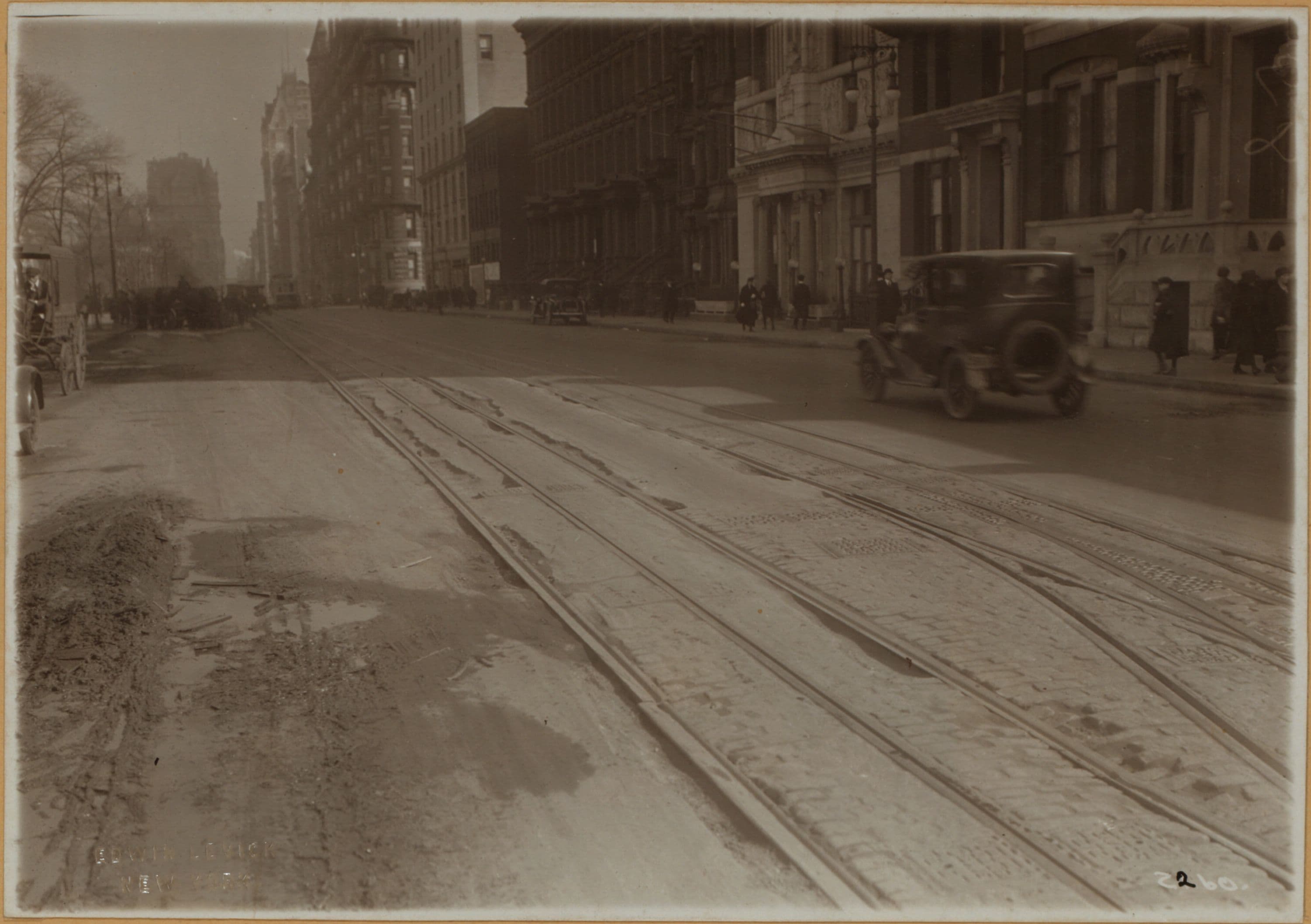 Manhattan: 59th Street - 7th Avenue