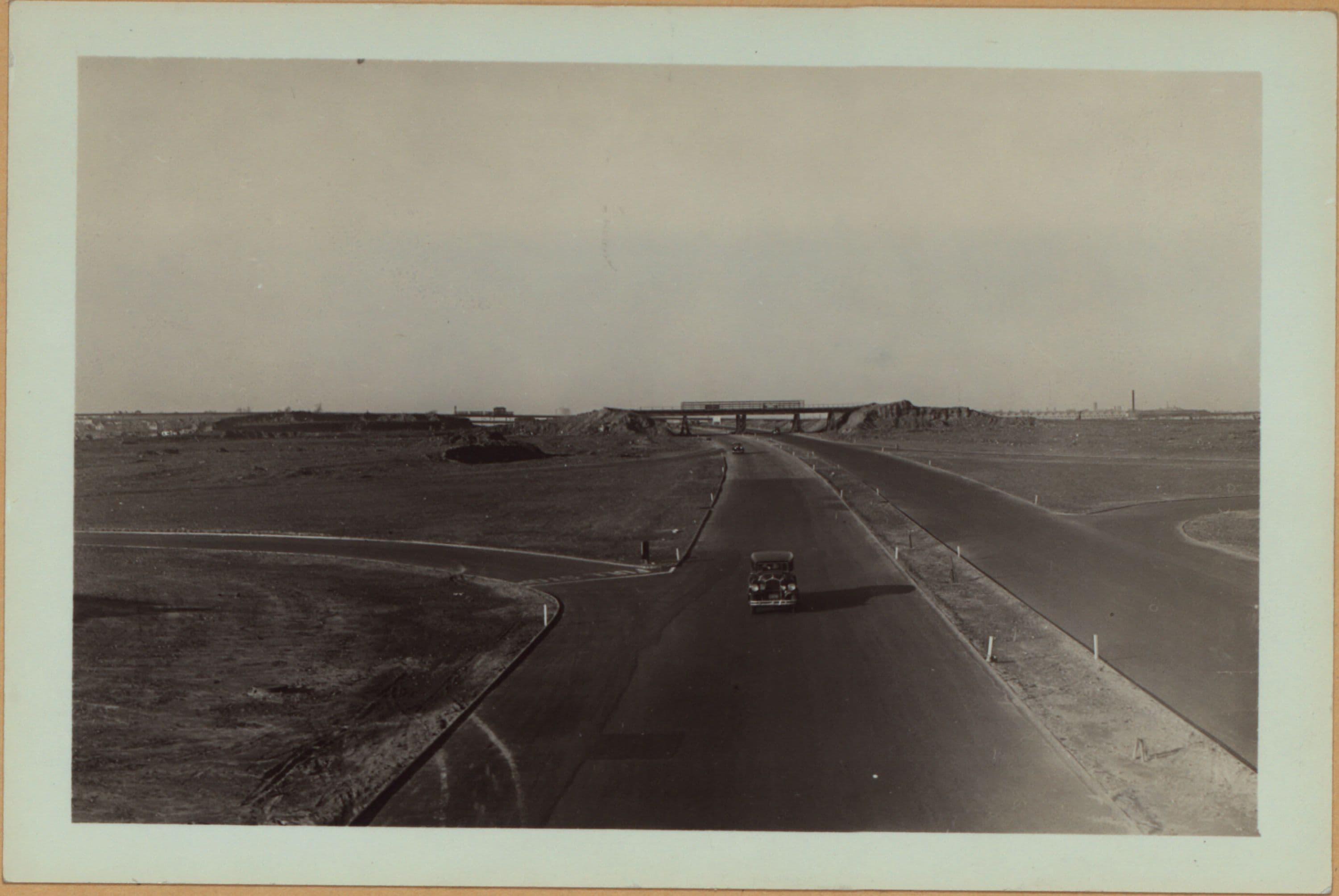 Queens: Grand Central Parkwa - Horace Harding Boulevard
