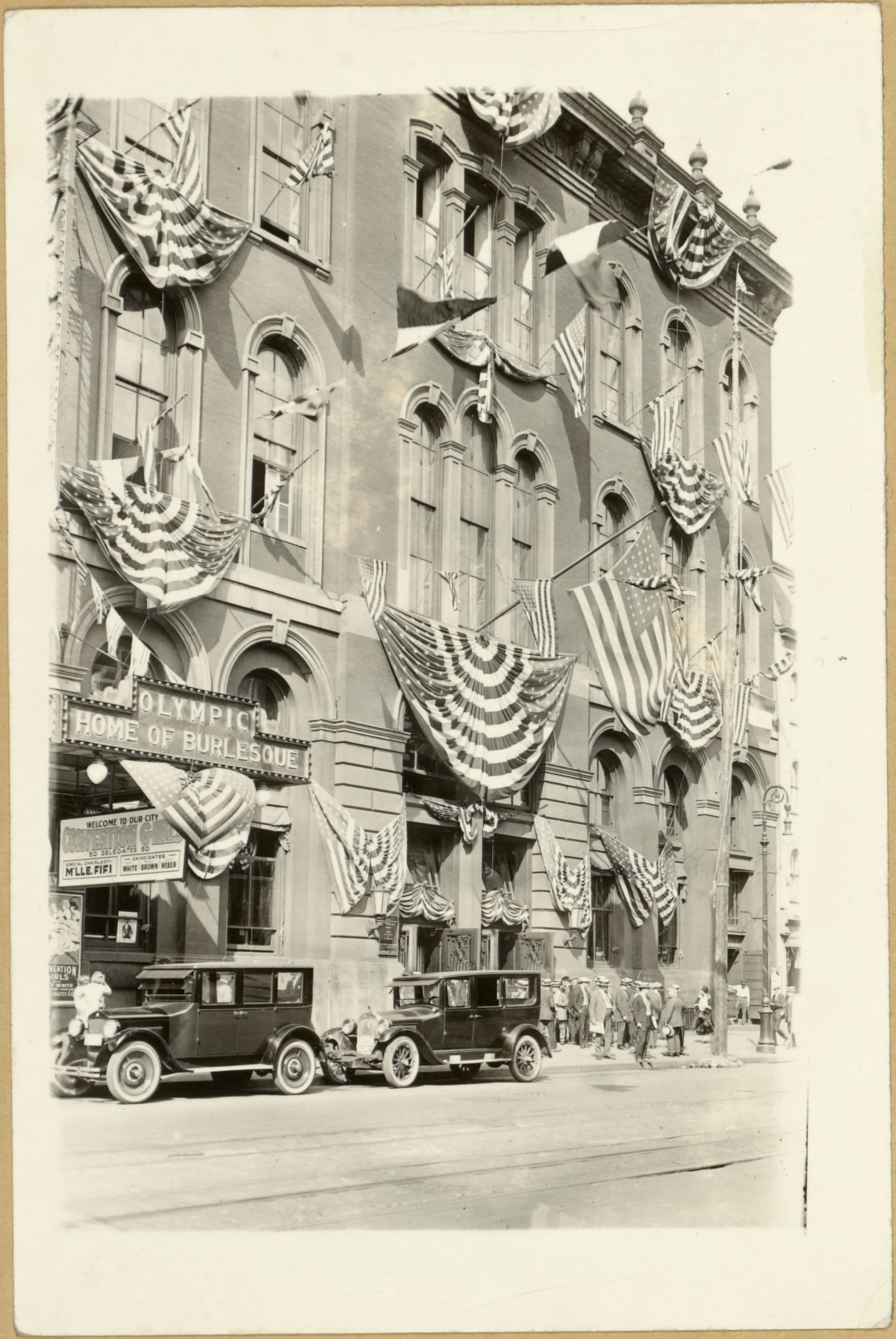 Manhattan: 14th Street (East) - 3rd Avenue, 1928