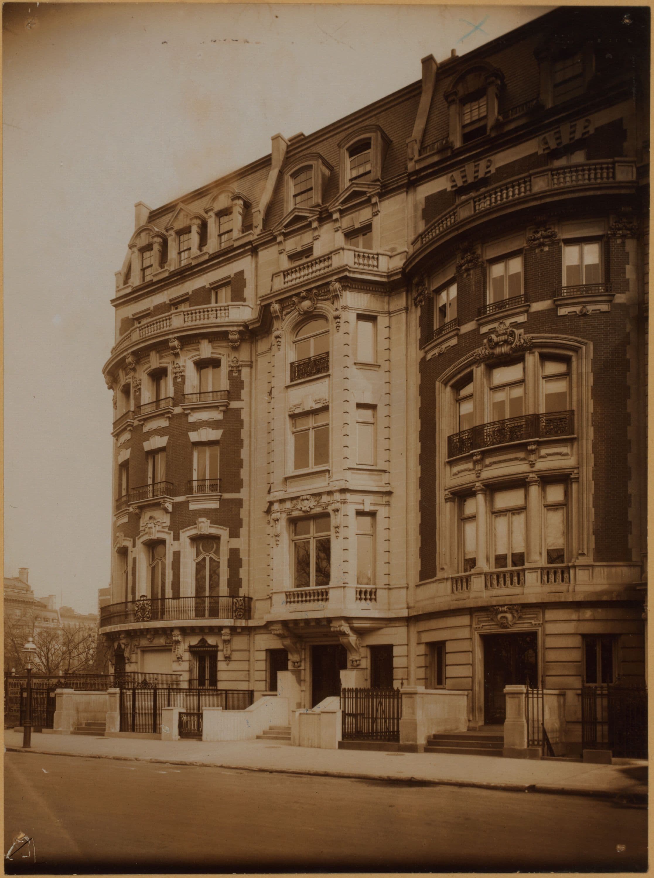Manhattan: 5th Avenue - 89th Street