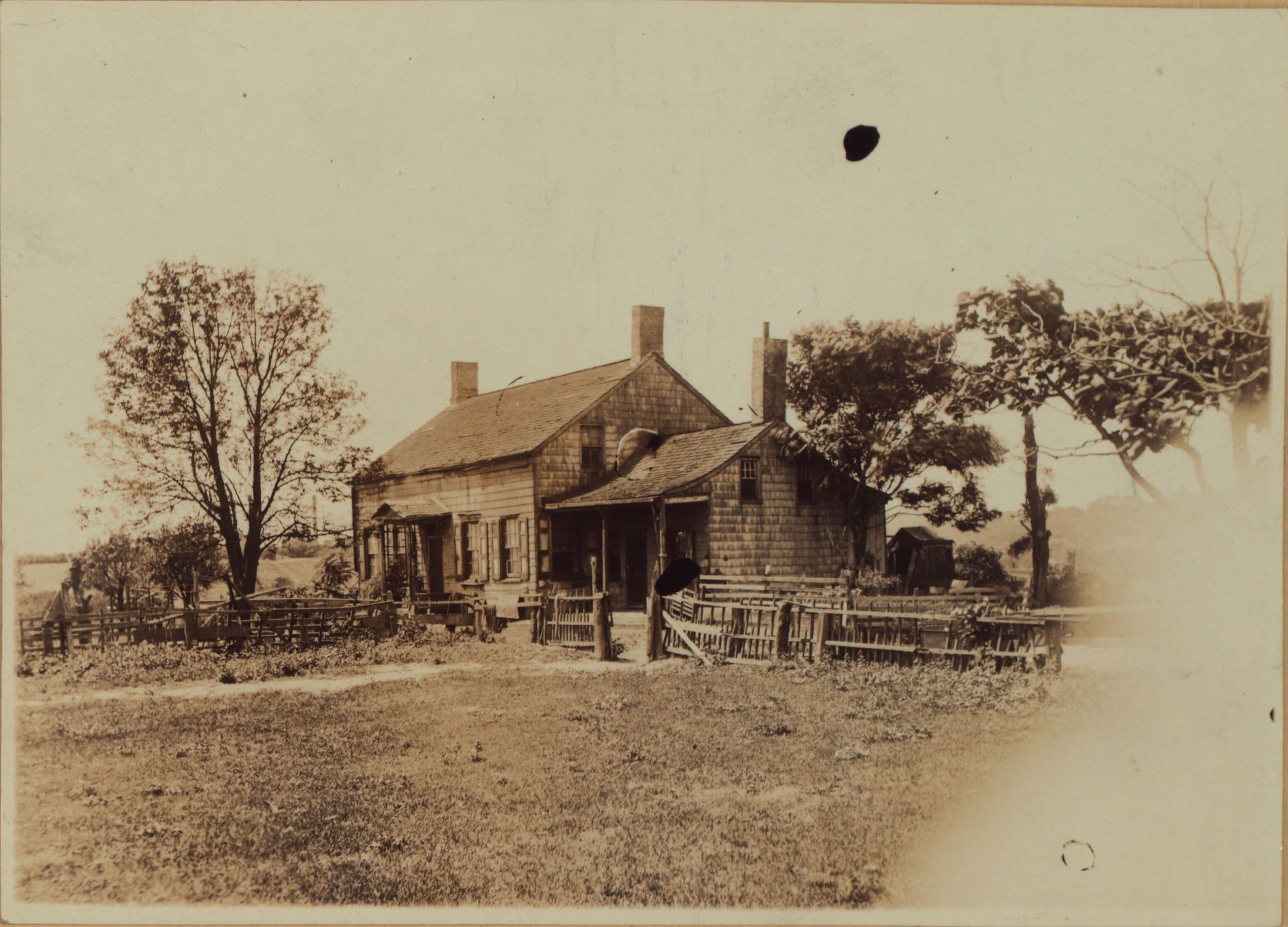 Queens: 55th Drive - 56th Street, 1922–1926