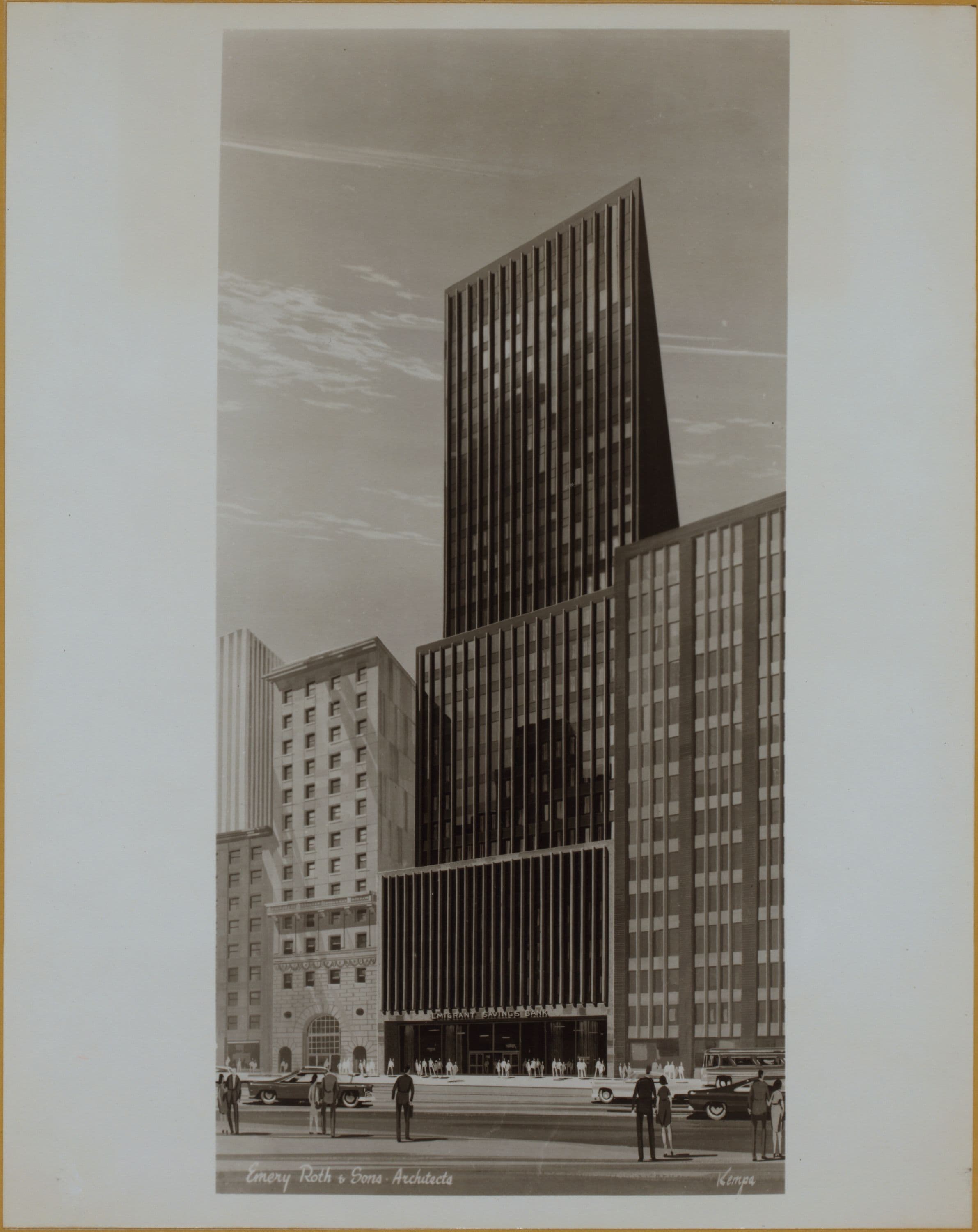 Manhattan: 42nd Street (West) - 5th Avenue