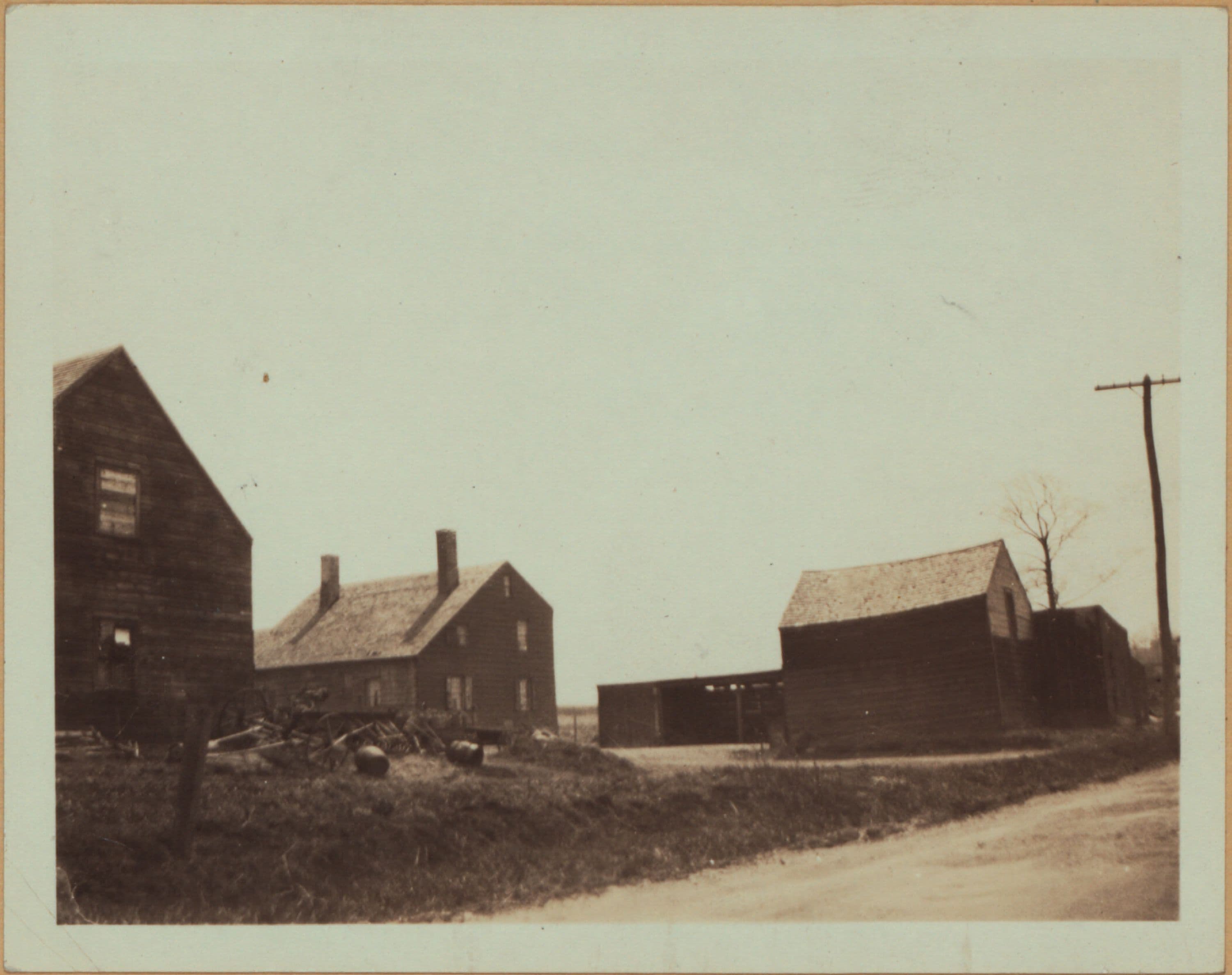 Queens: 82nd Street - 30th Avenue, 1923