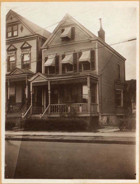 Bronx: Bronx Park Avenue - 179th Street (East)