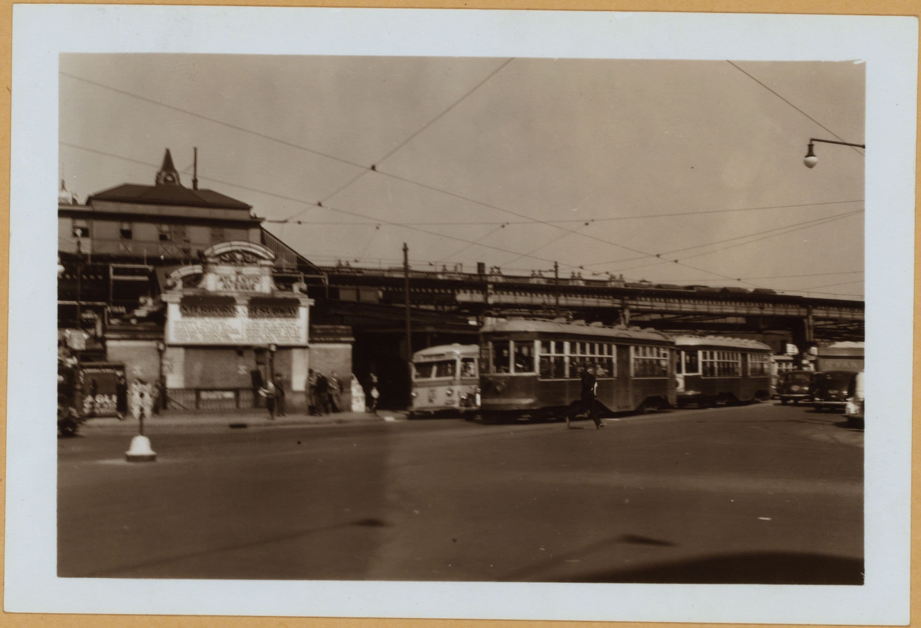 Brooklyn: Atlantic Ave. - Flatbush Ave.