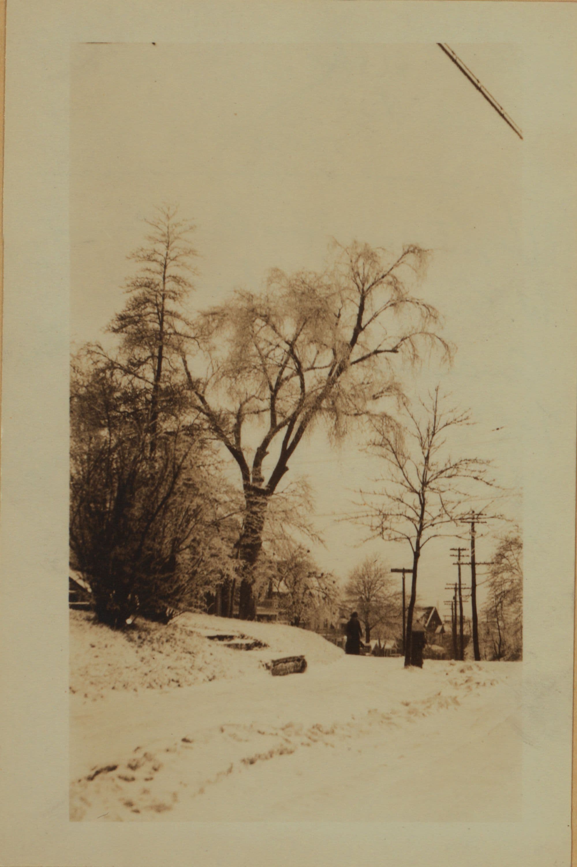 Richmond: Westervelt Avenue - Hendricks Avenue