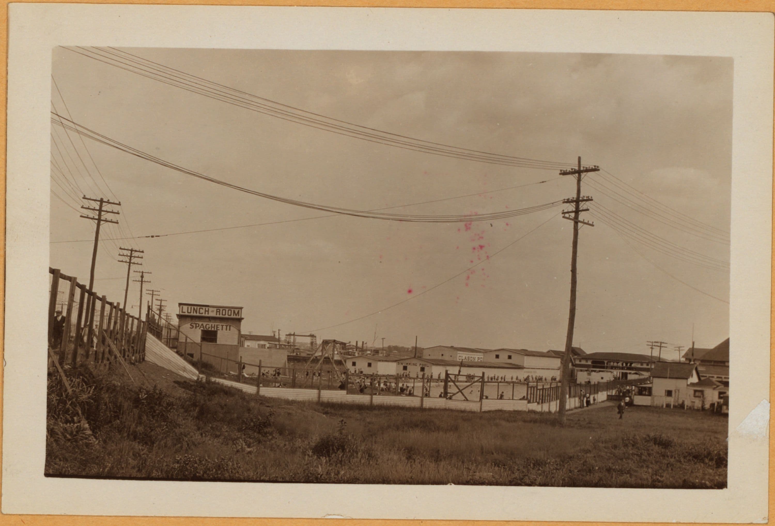 Bronx: Soundview Avenue - Pugsley Avenue
