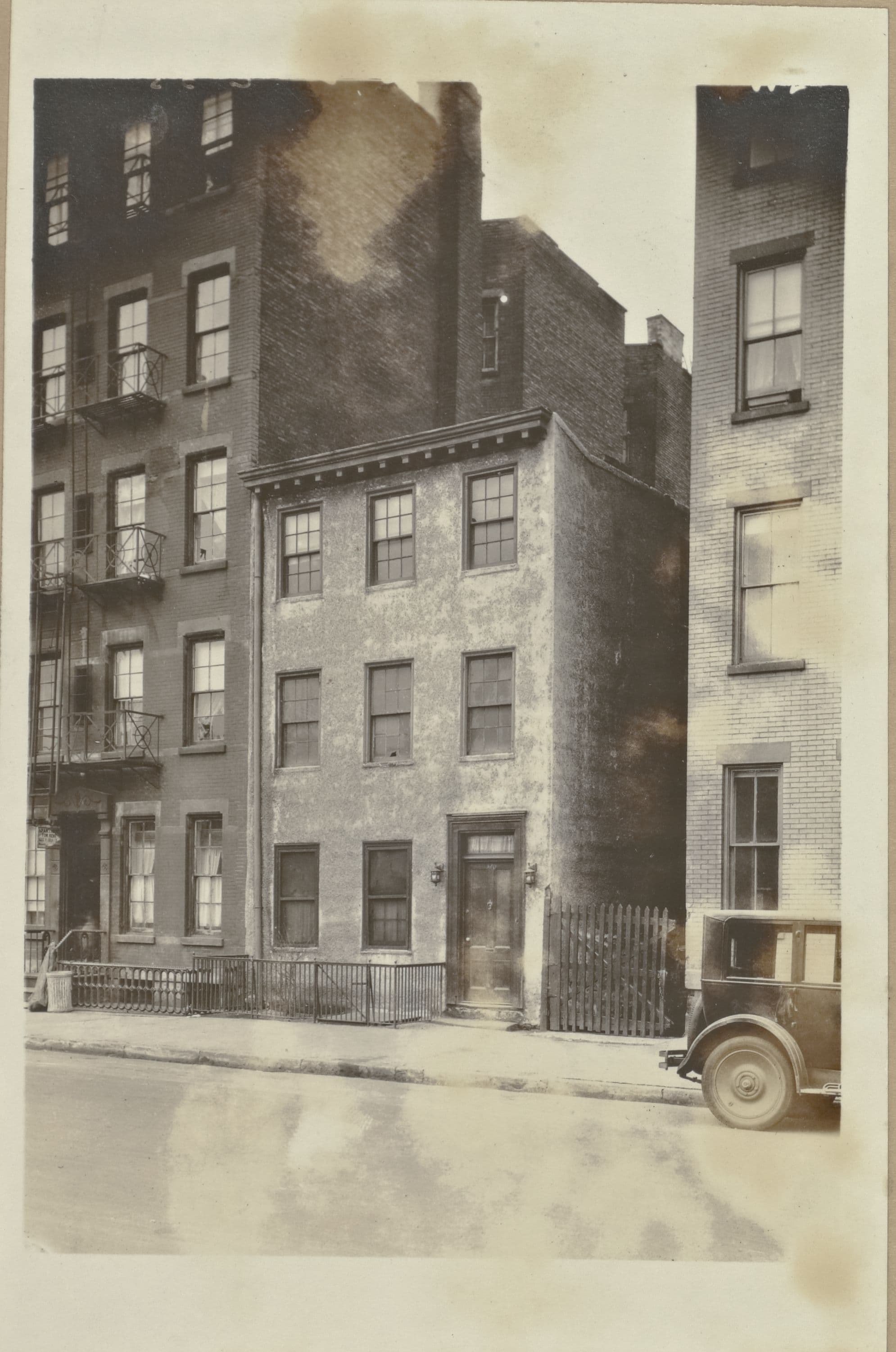 Manhattan: 35th Street (East) - 1st Avenue