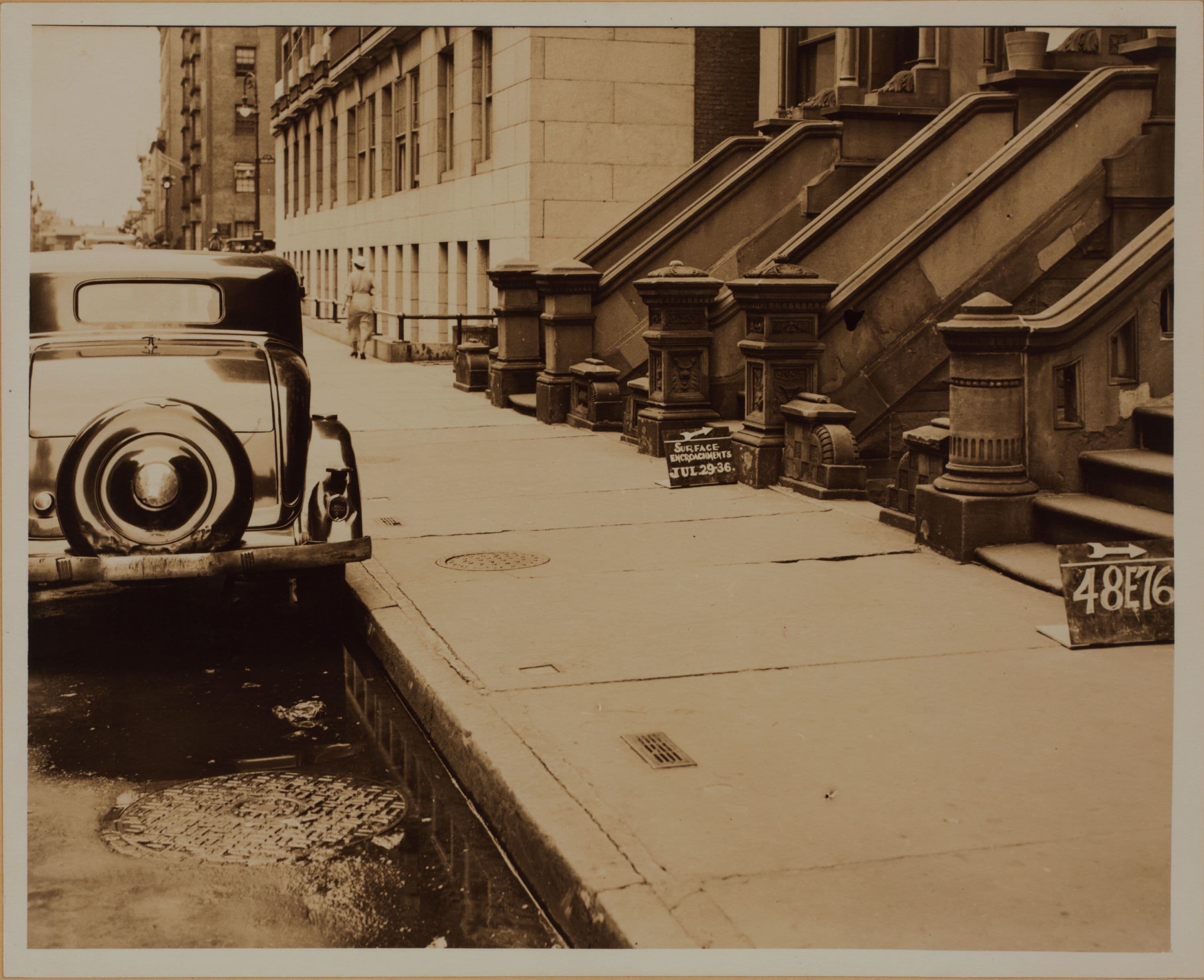 Manhattan: 76th Street (East) - Park Avenue