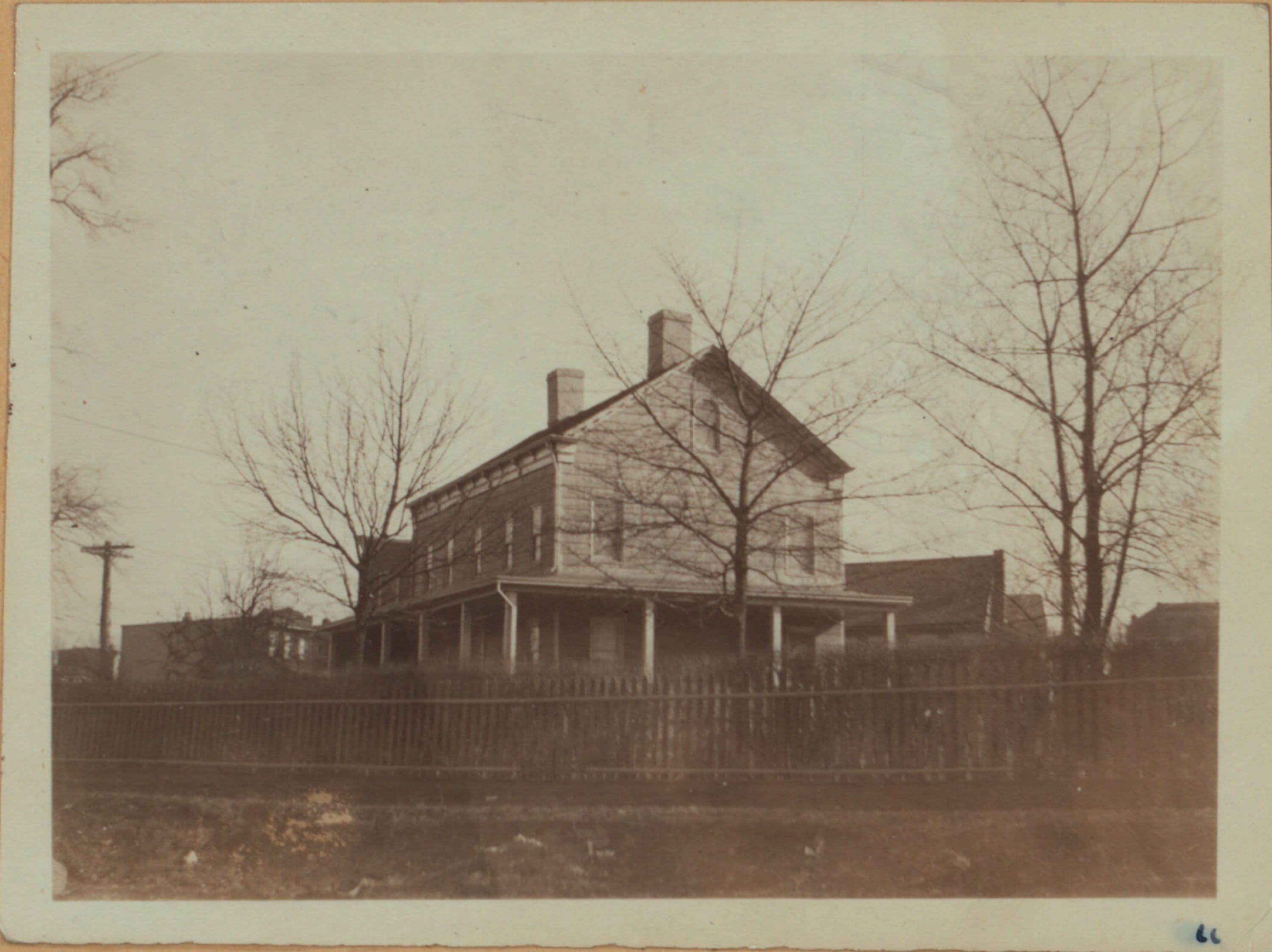 Queens: Maspeth Avenue - 57th Street
