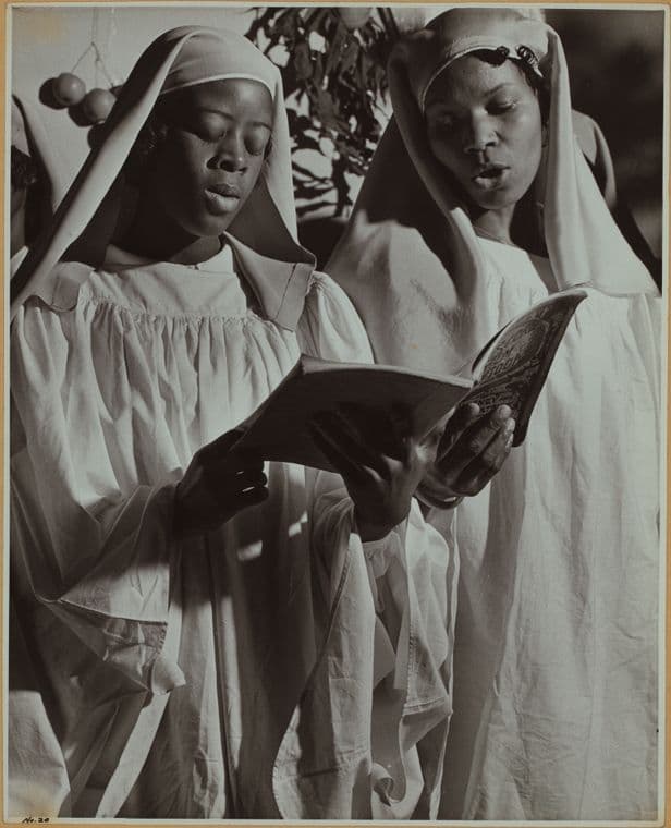 Ethiopian Hebrews Series, No. 20.