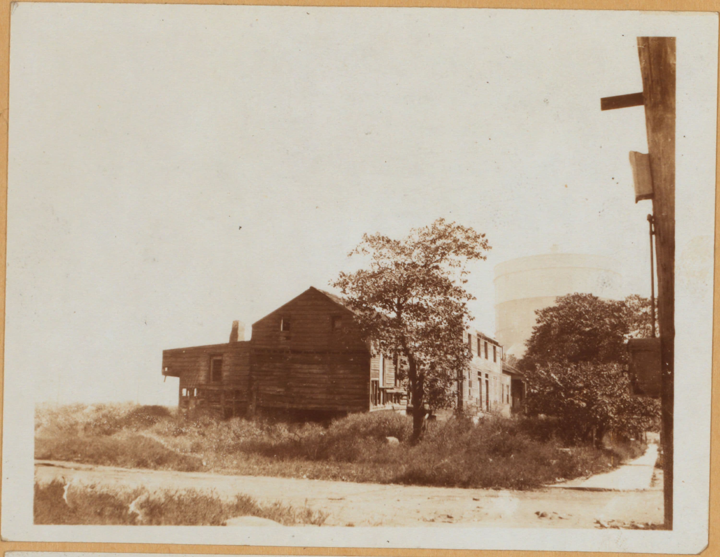 Brooklyn: Maspeth Avenue - Debevoise Avenue