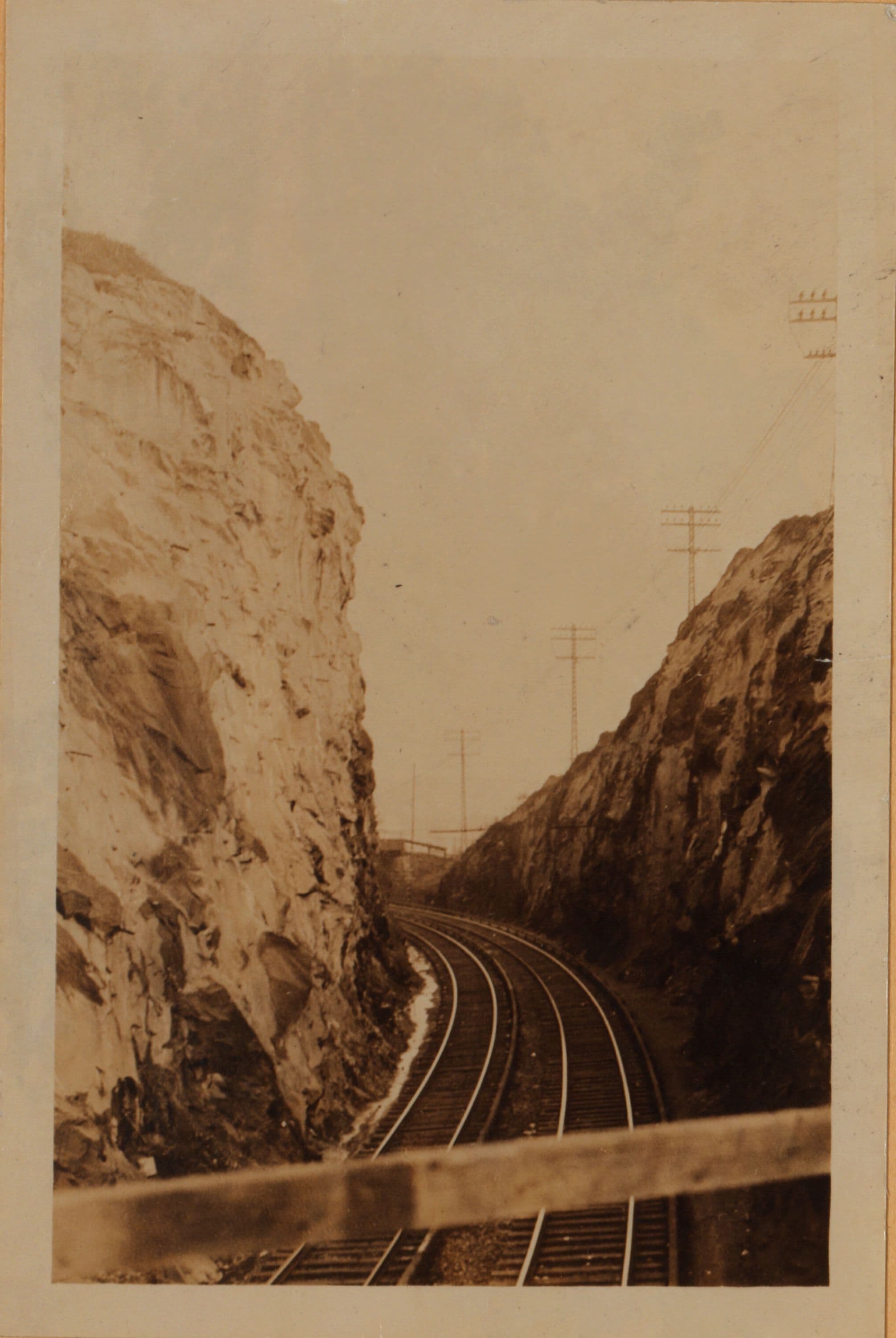 Bronx: Spuyten Duyvil Road - 242nd Street (West)