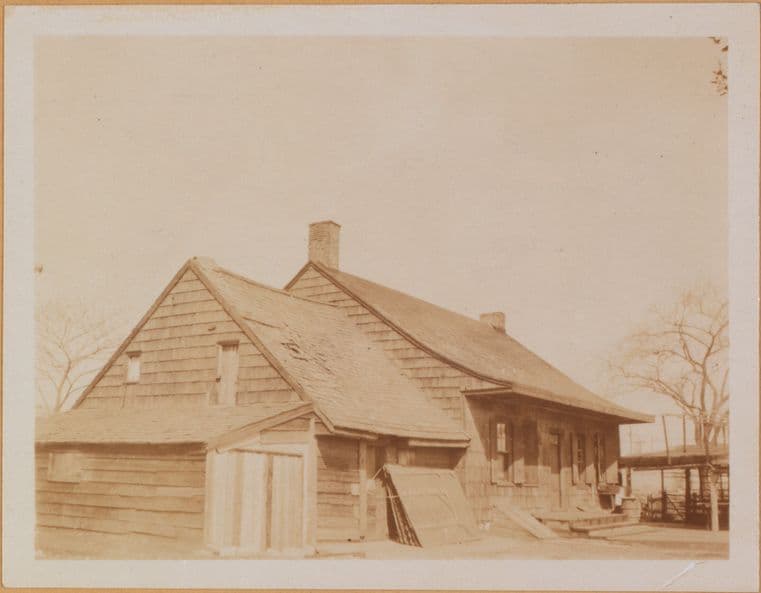 Brooklyn: Ditmas Avenue - Canarsie Lane