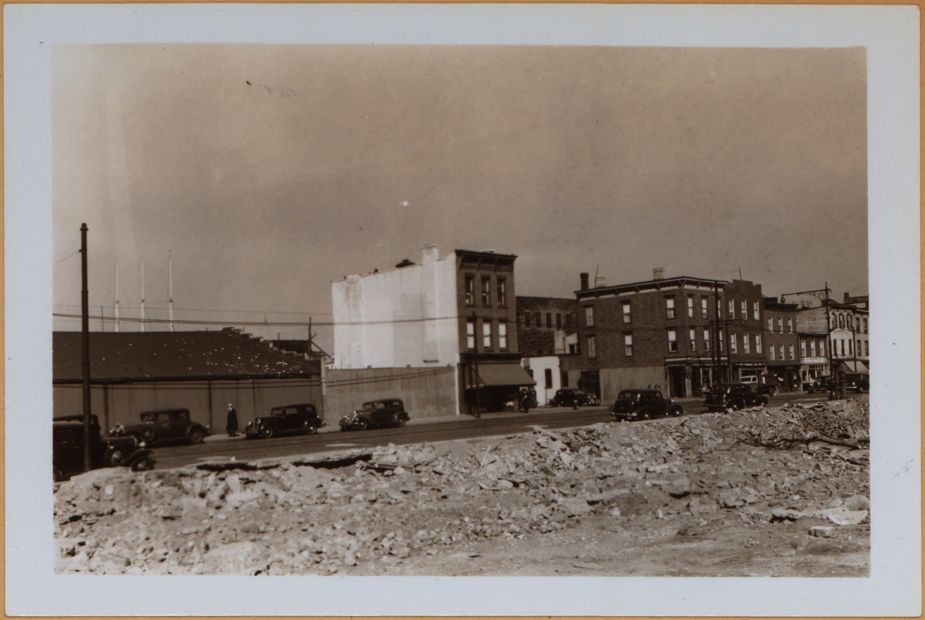 Brooklyn: 3rd Avenue - 22nd Street