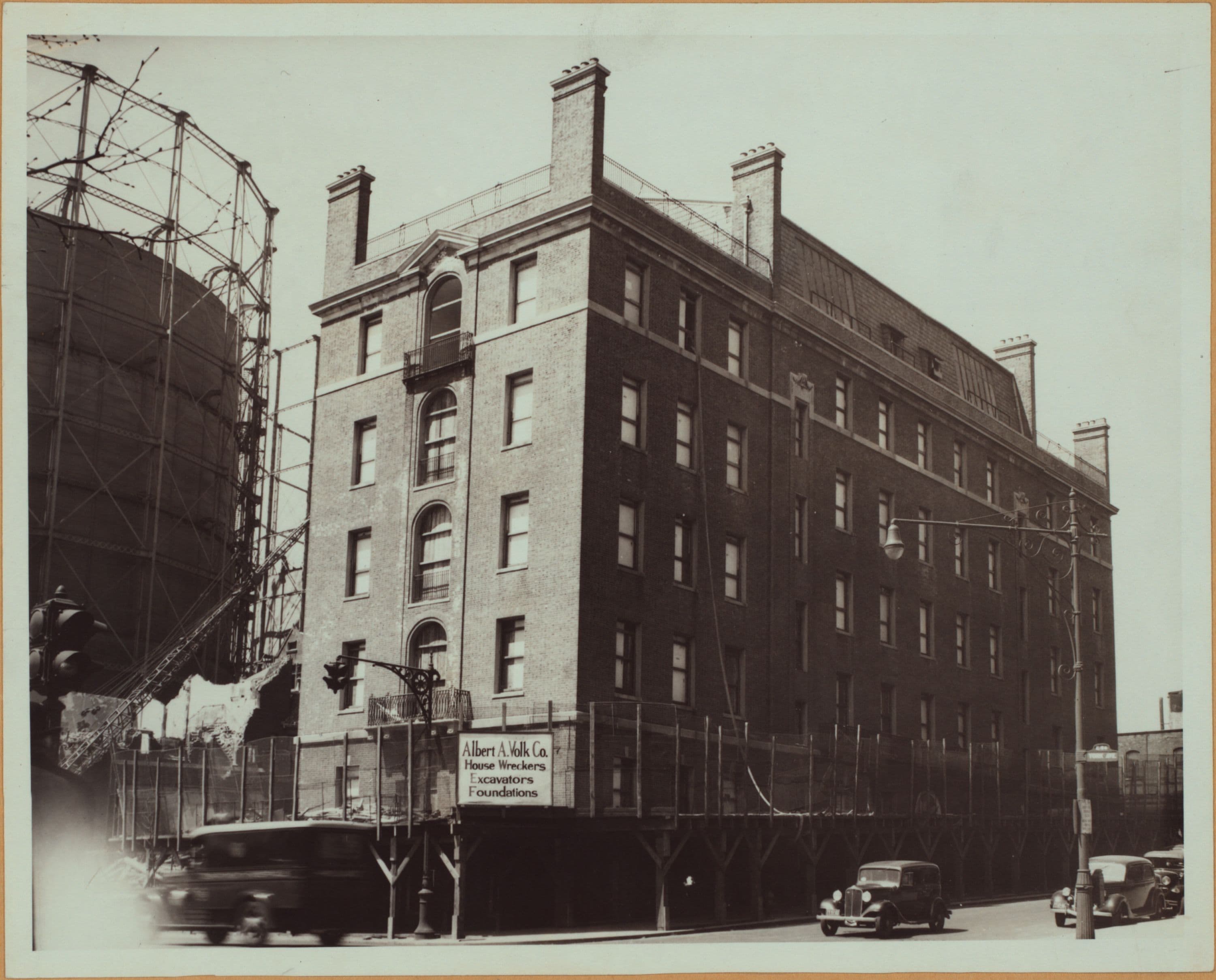 Manhattan: York Avenue - 64th Street (East)