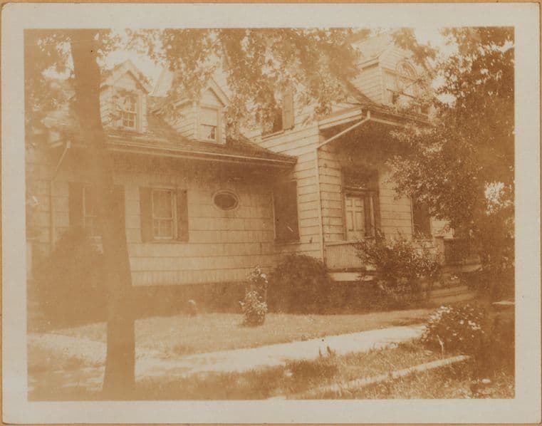 Brooklyn: Coleman Street - Avenue P
