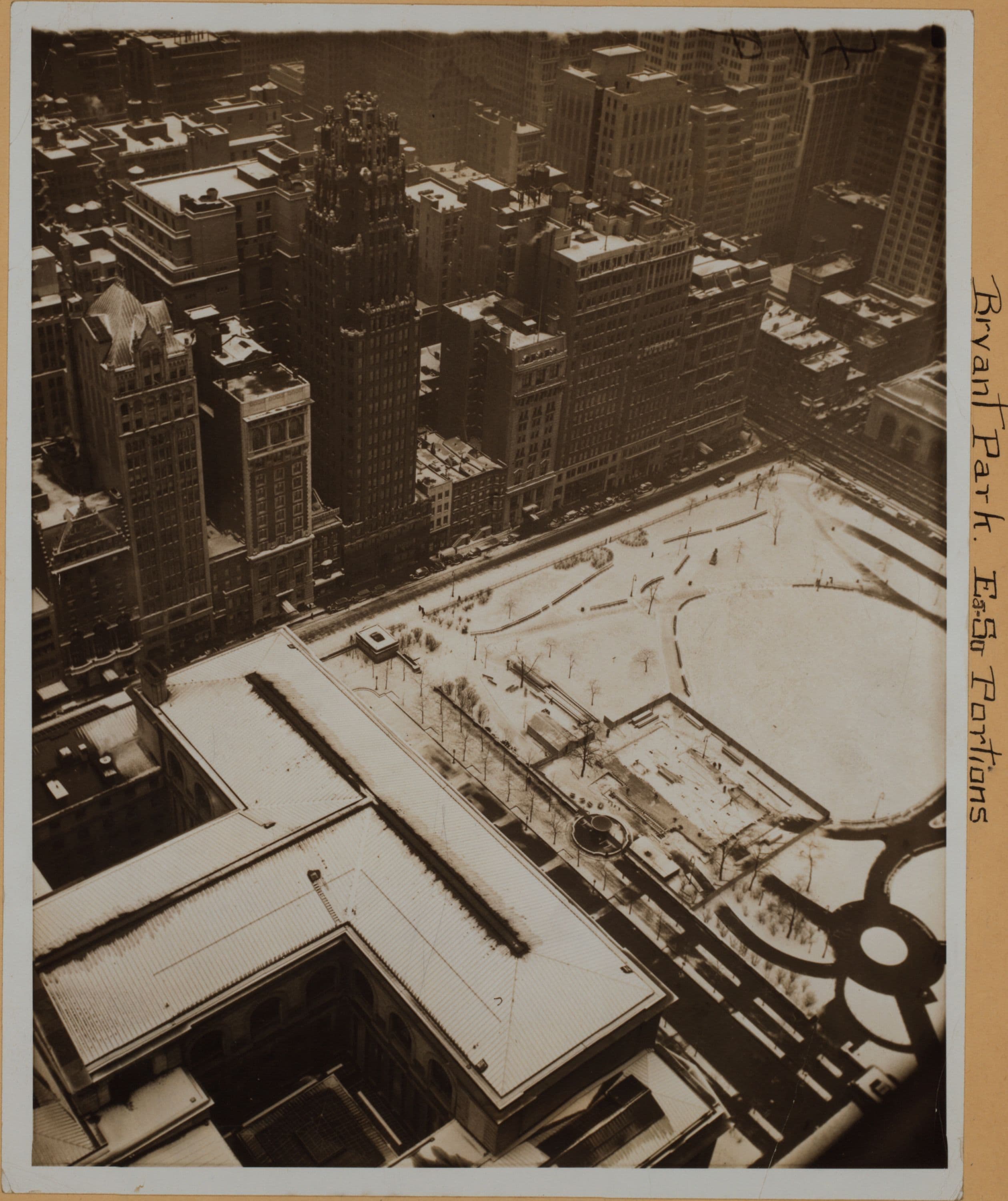 Manhattan: 5th Avenue - 42nd Street